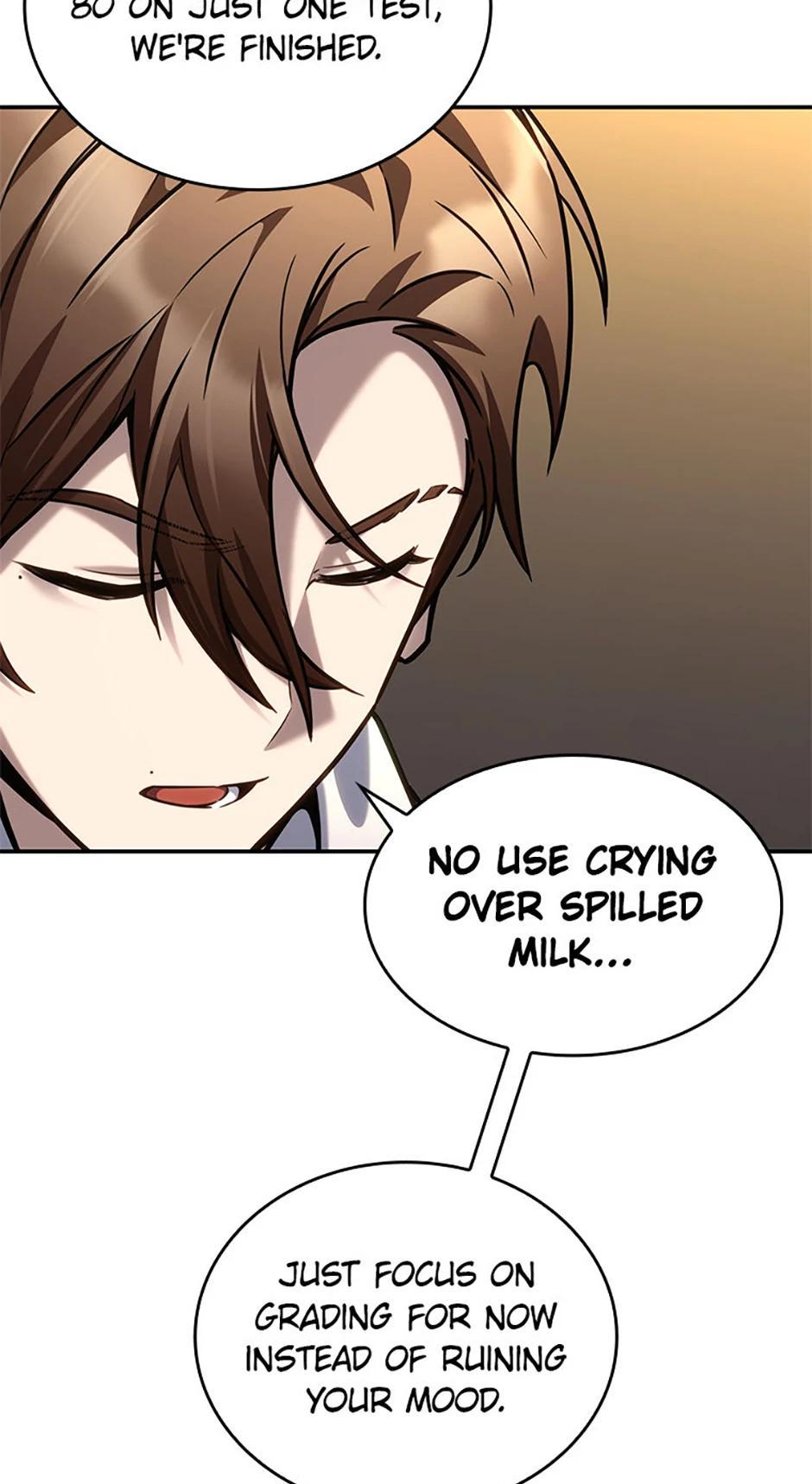The Infinite Mage Chapter 98 — page 52
