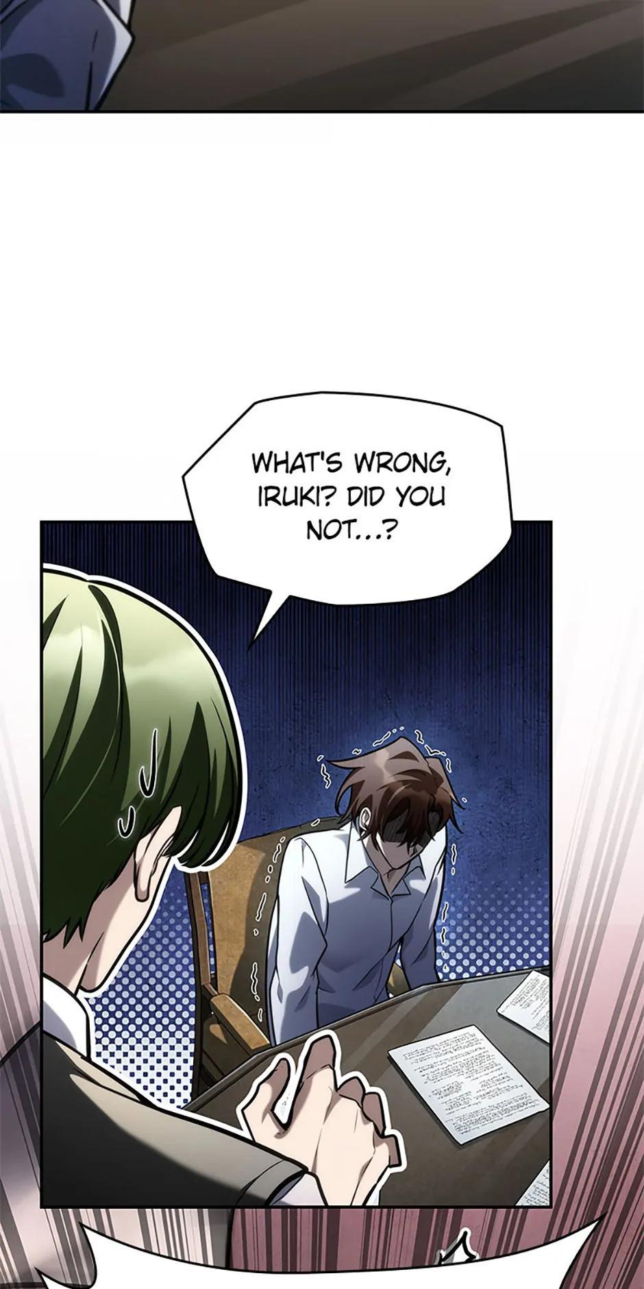 The Infinite Mage Chapter 98 — page 57