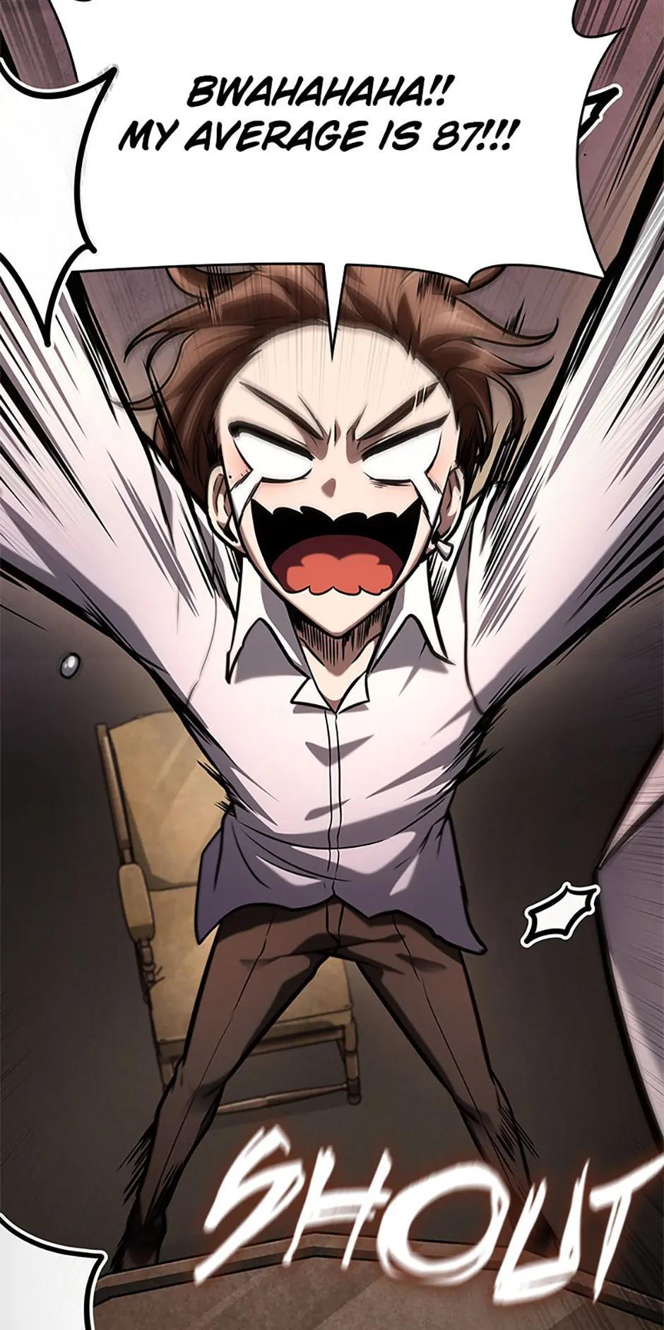 The Infinite Mage Chapter 98 — page 58