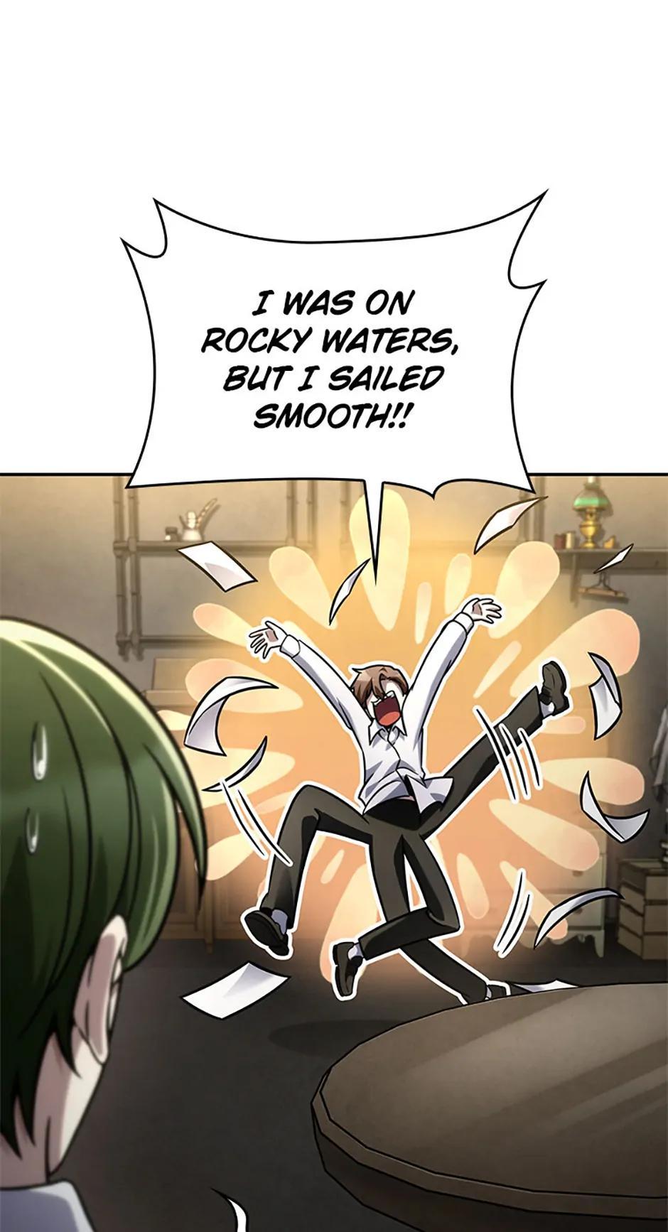 The Infinite Mage Chapter 98 — page 61
