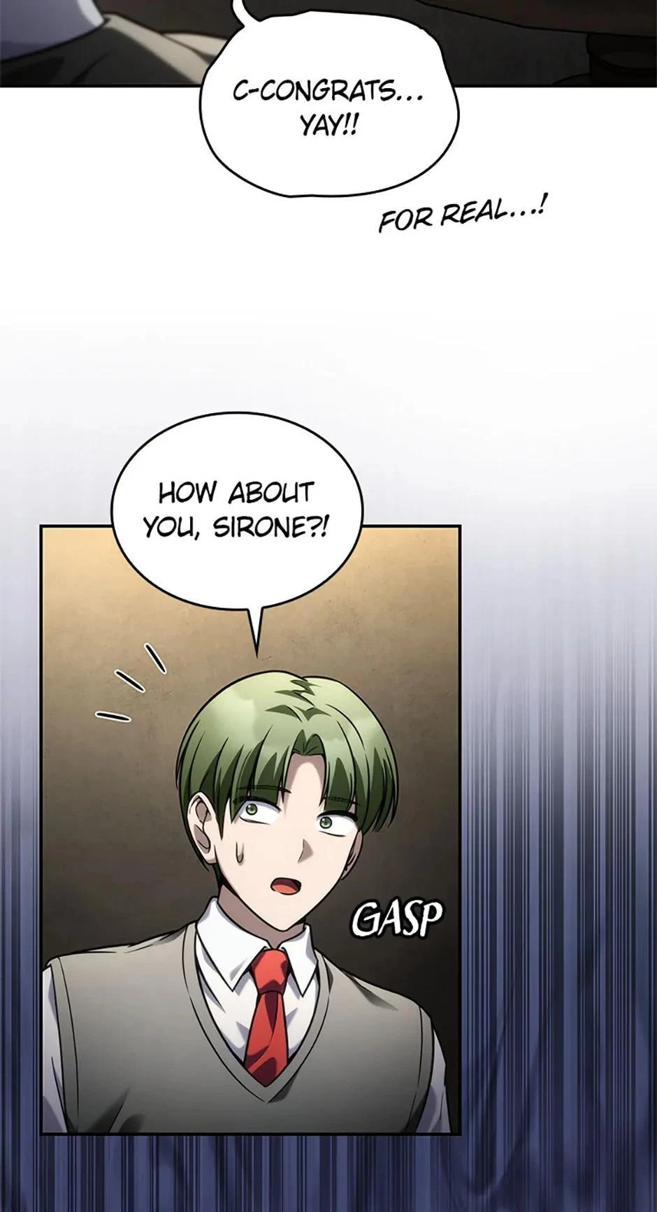 The Infinite Mage Chapter 98 — page 62
