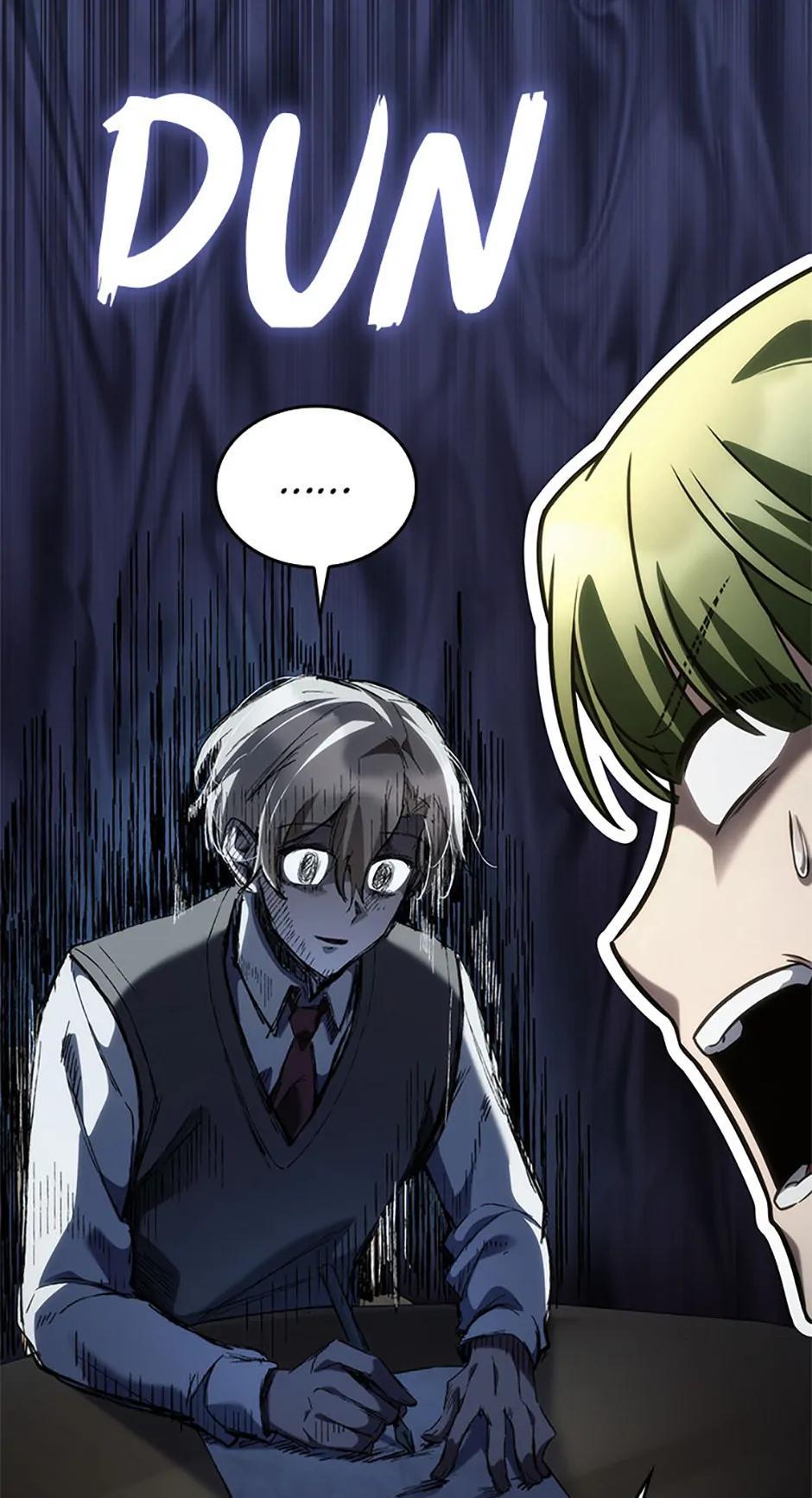 The Infinite Mage Chapter 98 — page 63