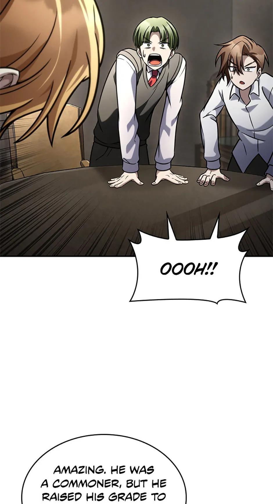 The Infinite Mage Chapter 98 — page 65