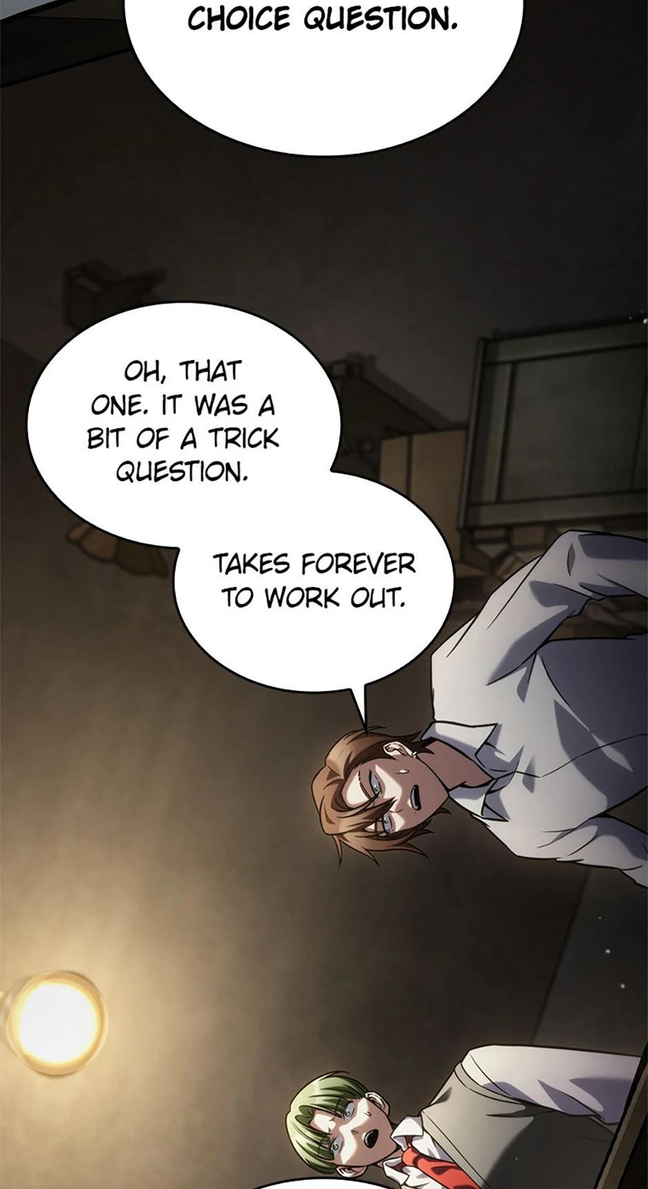 The Infinite Mage Chapter 98 — page 69