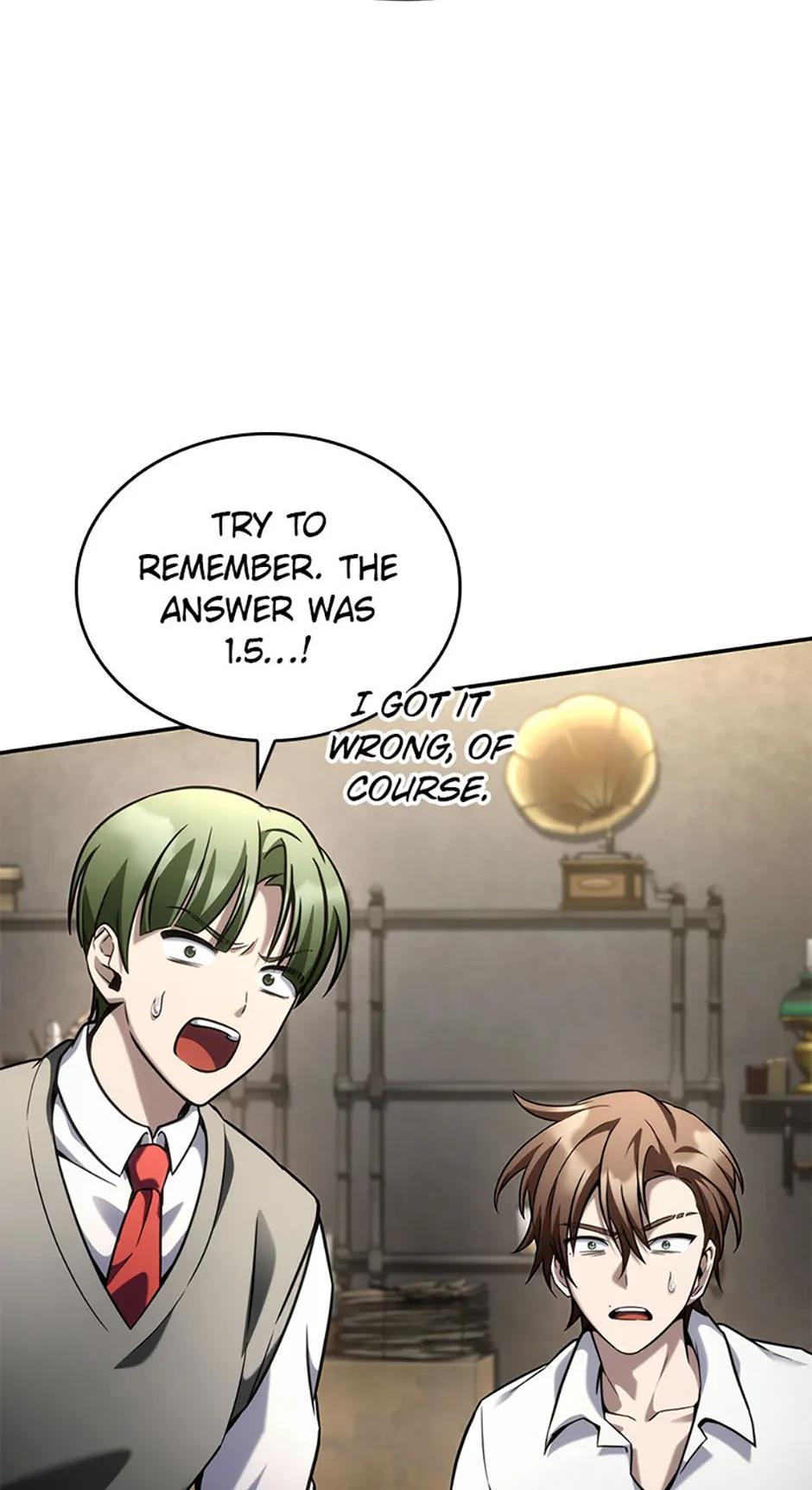 The Infinite Mage Chapter 98 — page 71