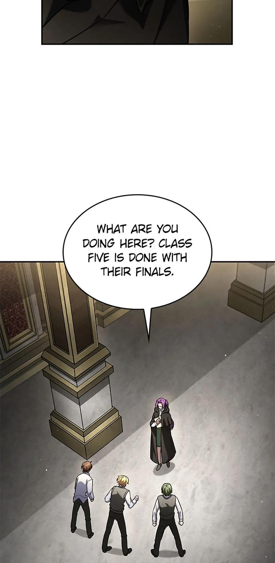 The Infinite Mage Chapter 98 — page 81