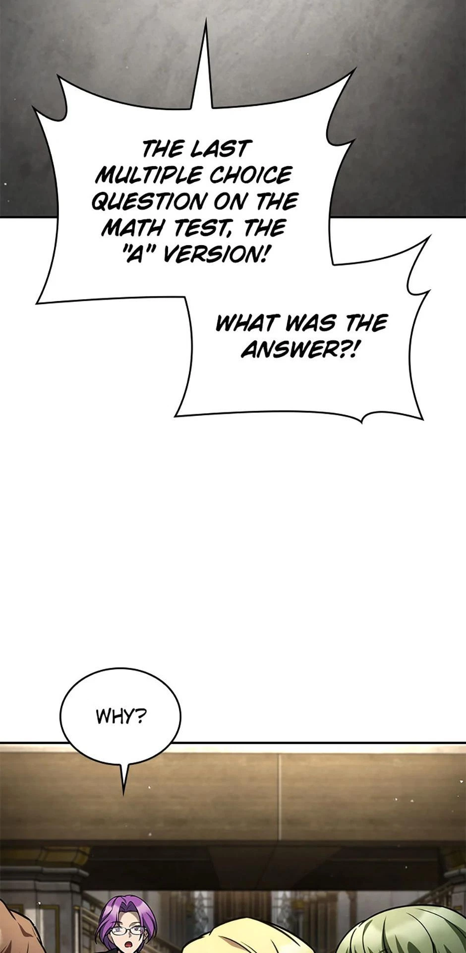 The Infinite Mage Chapter 98 — page 82
