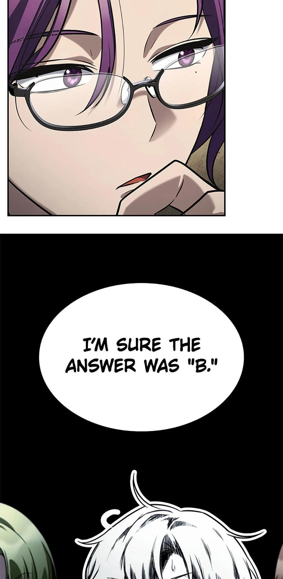 The Infinite Mage Chapter 98 — page 84
