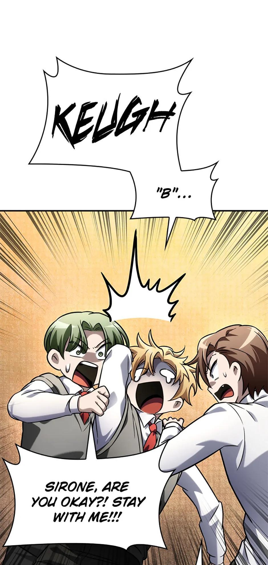 The Infinite Mage Chapter 98 — page 86