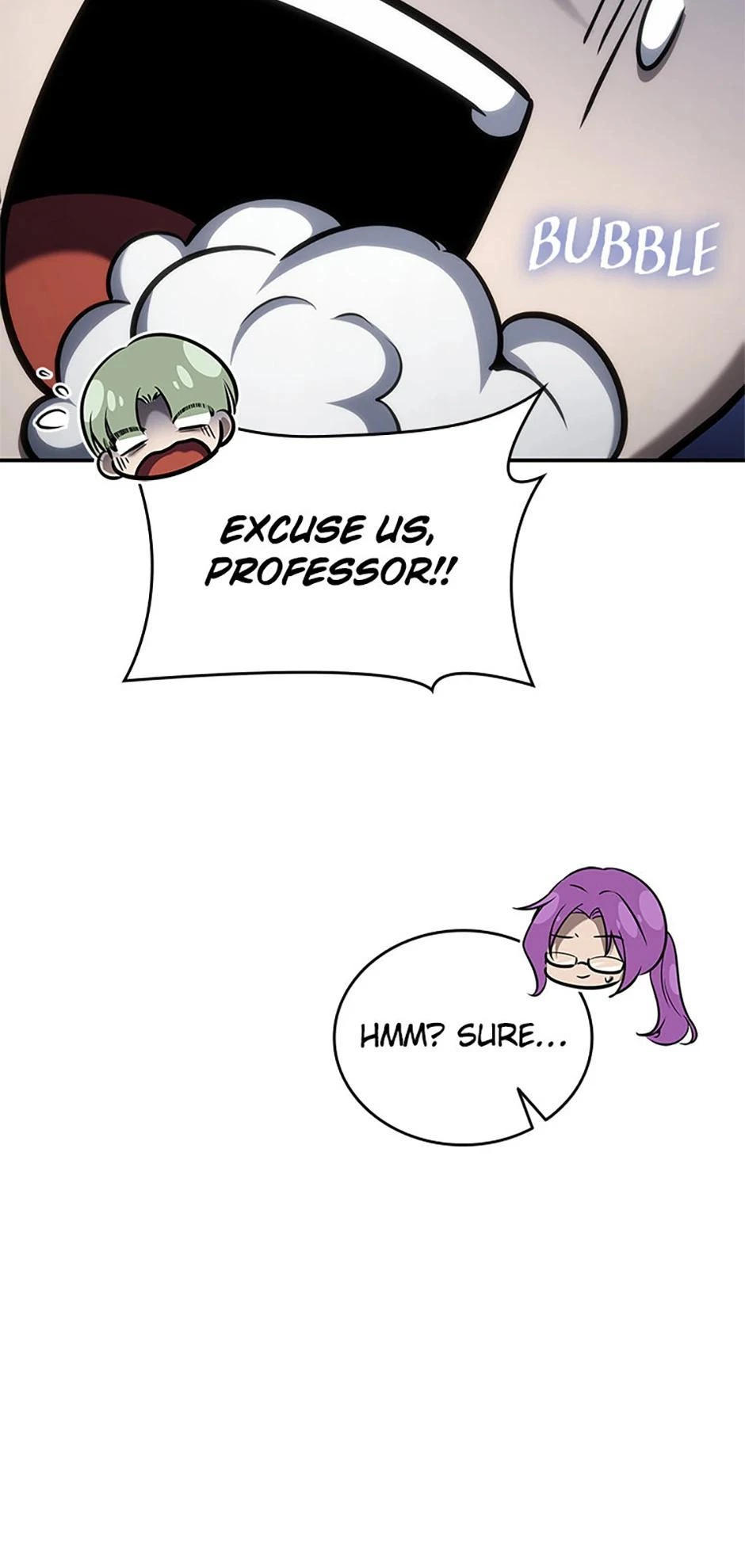 The Infinite Mage Chapter 98 — page 88