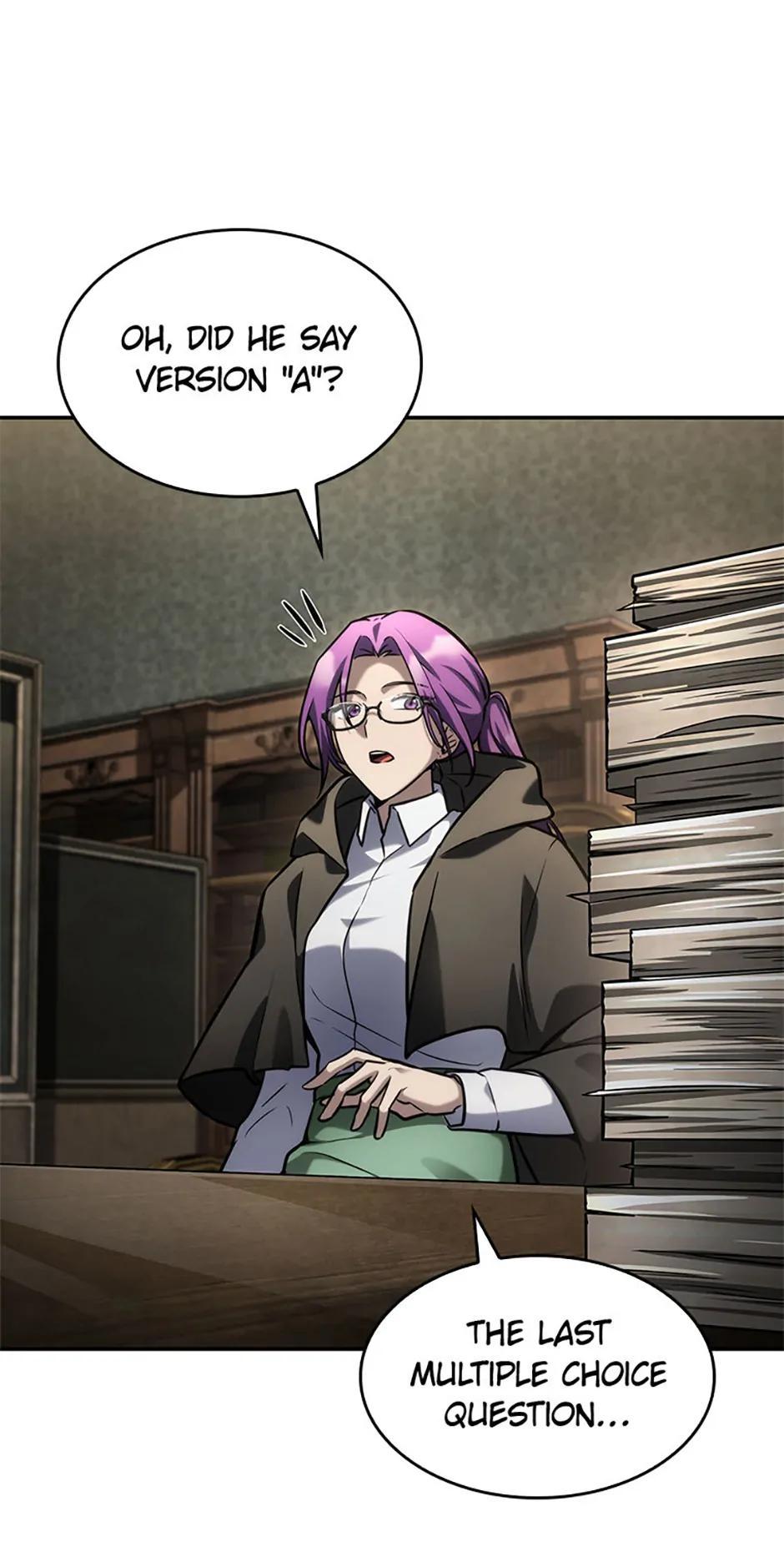 The Infinite Mage Chapter 98 — page 92