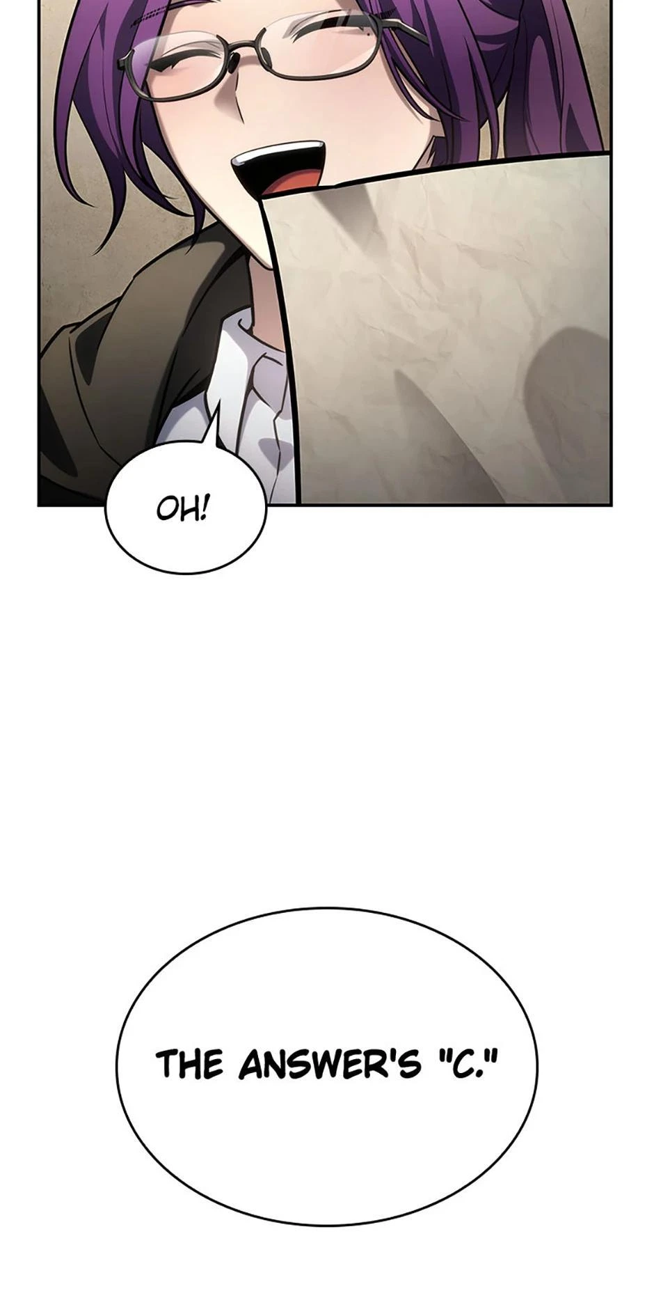 The Infinite Mage Chapter 98 — page 94