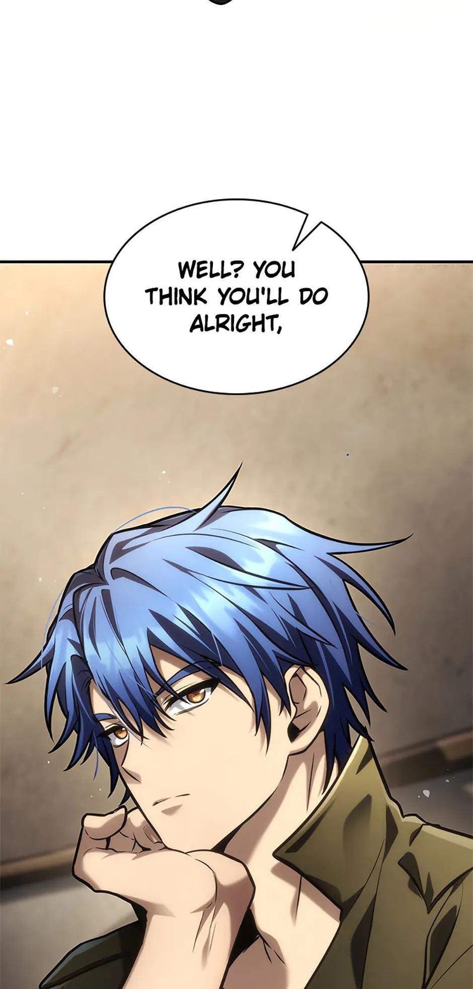 The Infinite Mage Chapter 99 — page 3