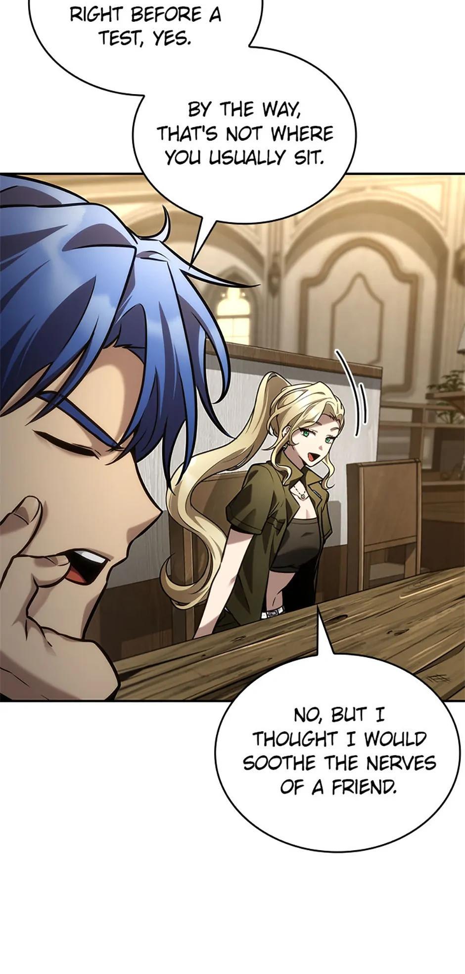 The Infinite Mage Chapter 99 — page 6