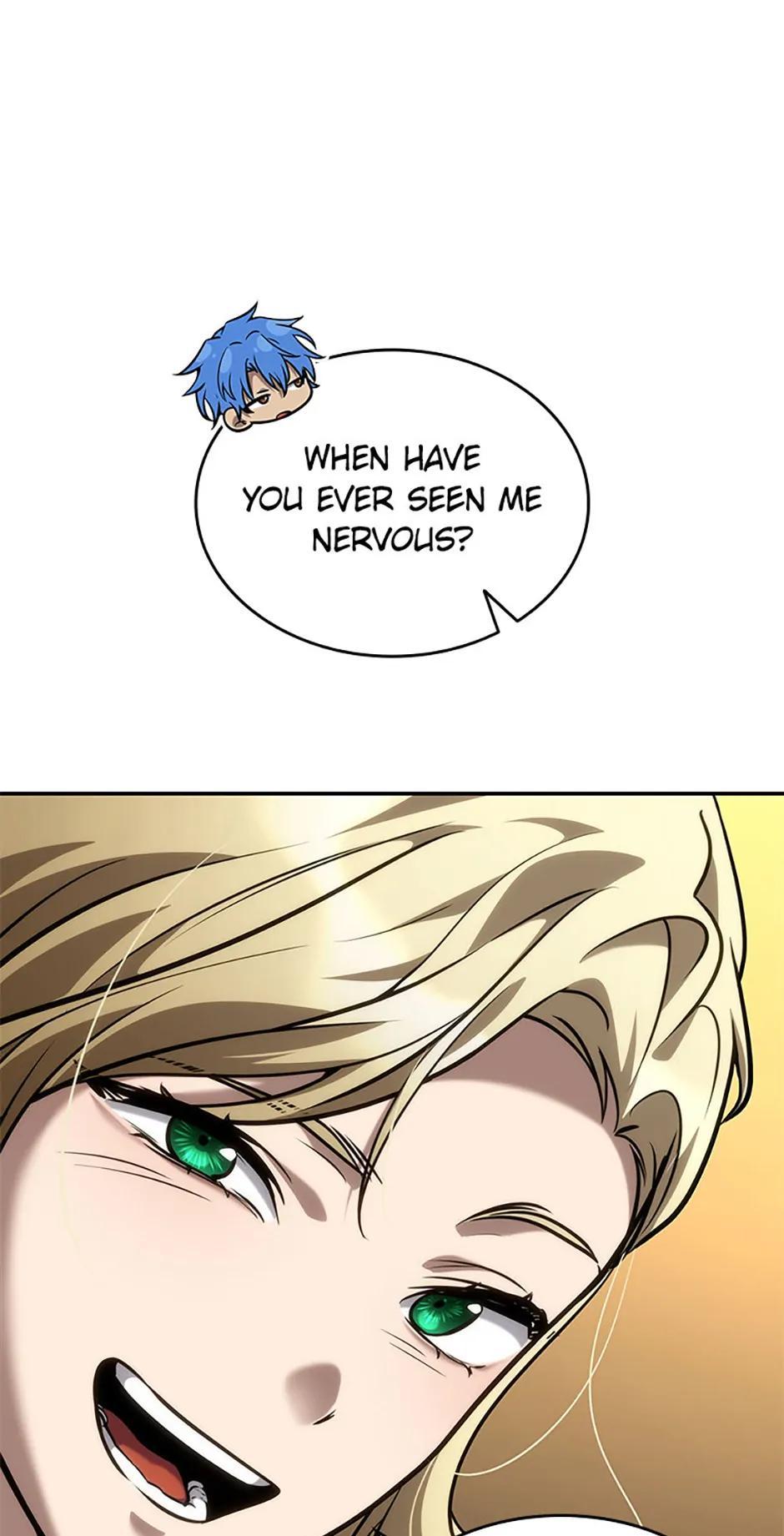 The Infinite Mage Chapter 99 — page 7