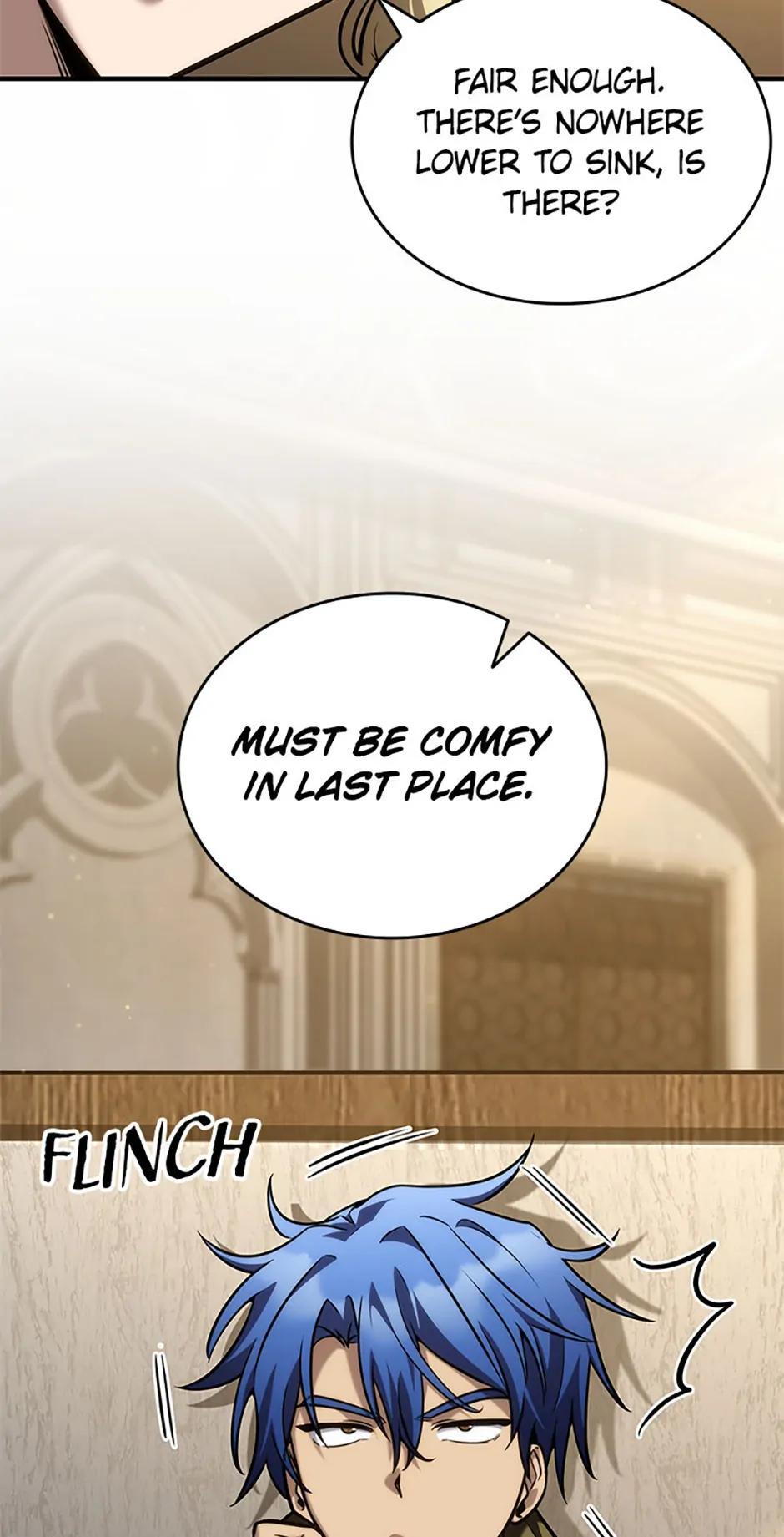 The Infinite Mage Chapter 99 — page 8