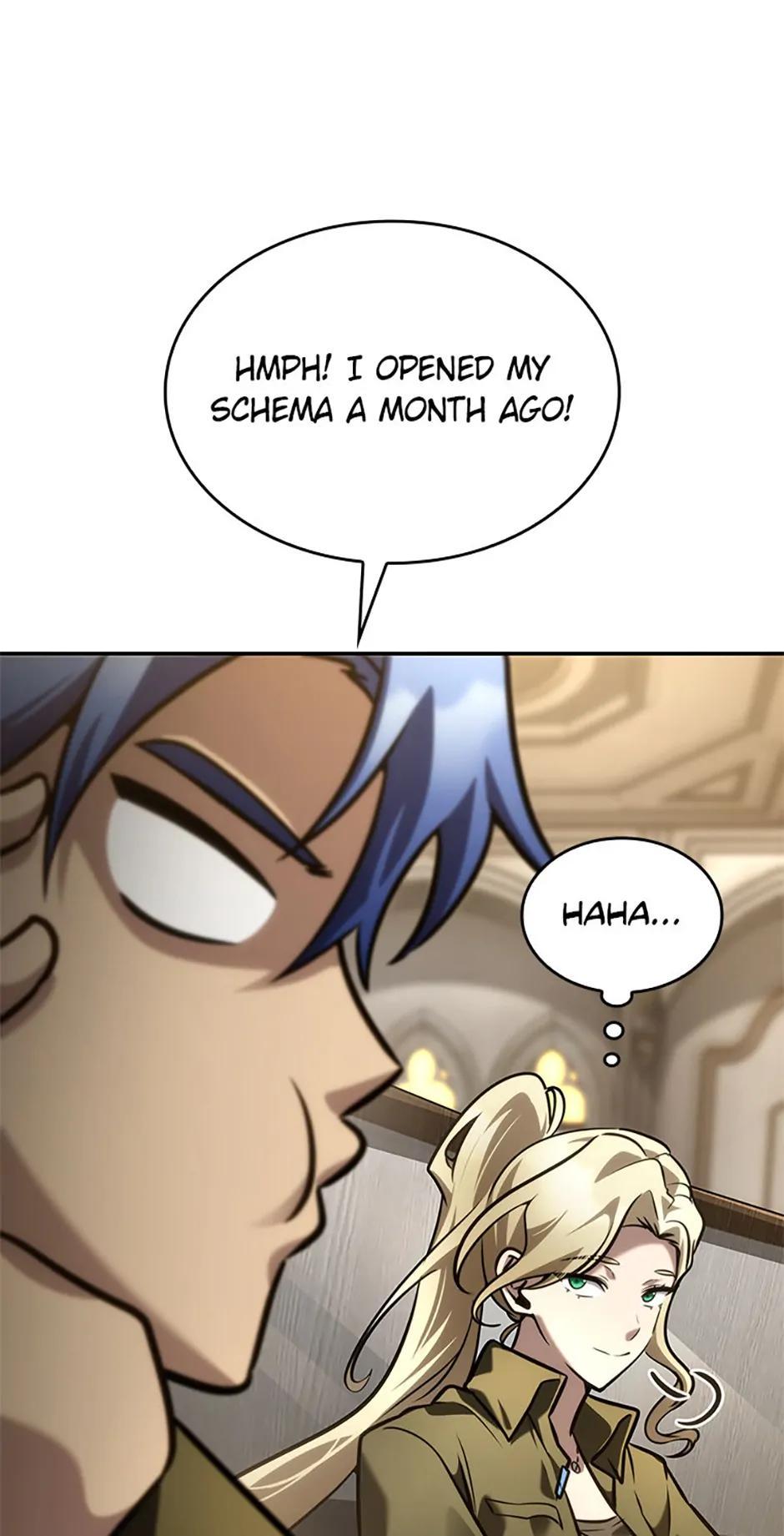 The Infinite Mage Chapter 99 — page 11