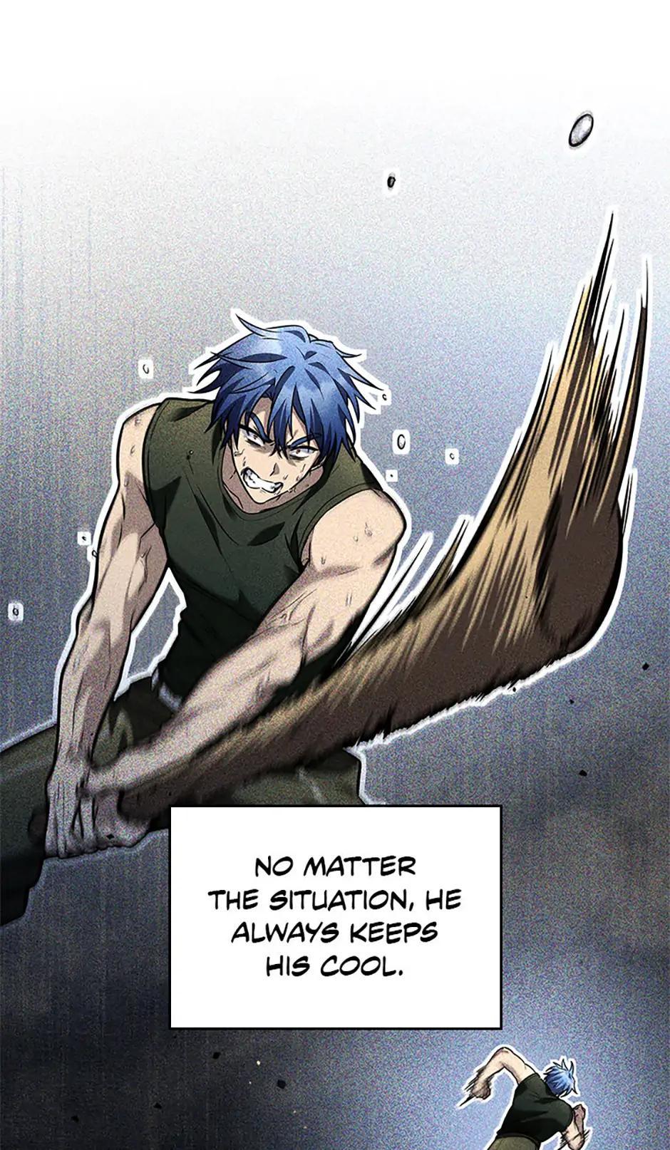 The Infinite Mage Chapter 99 — page 13