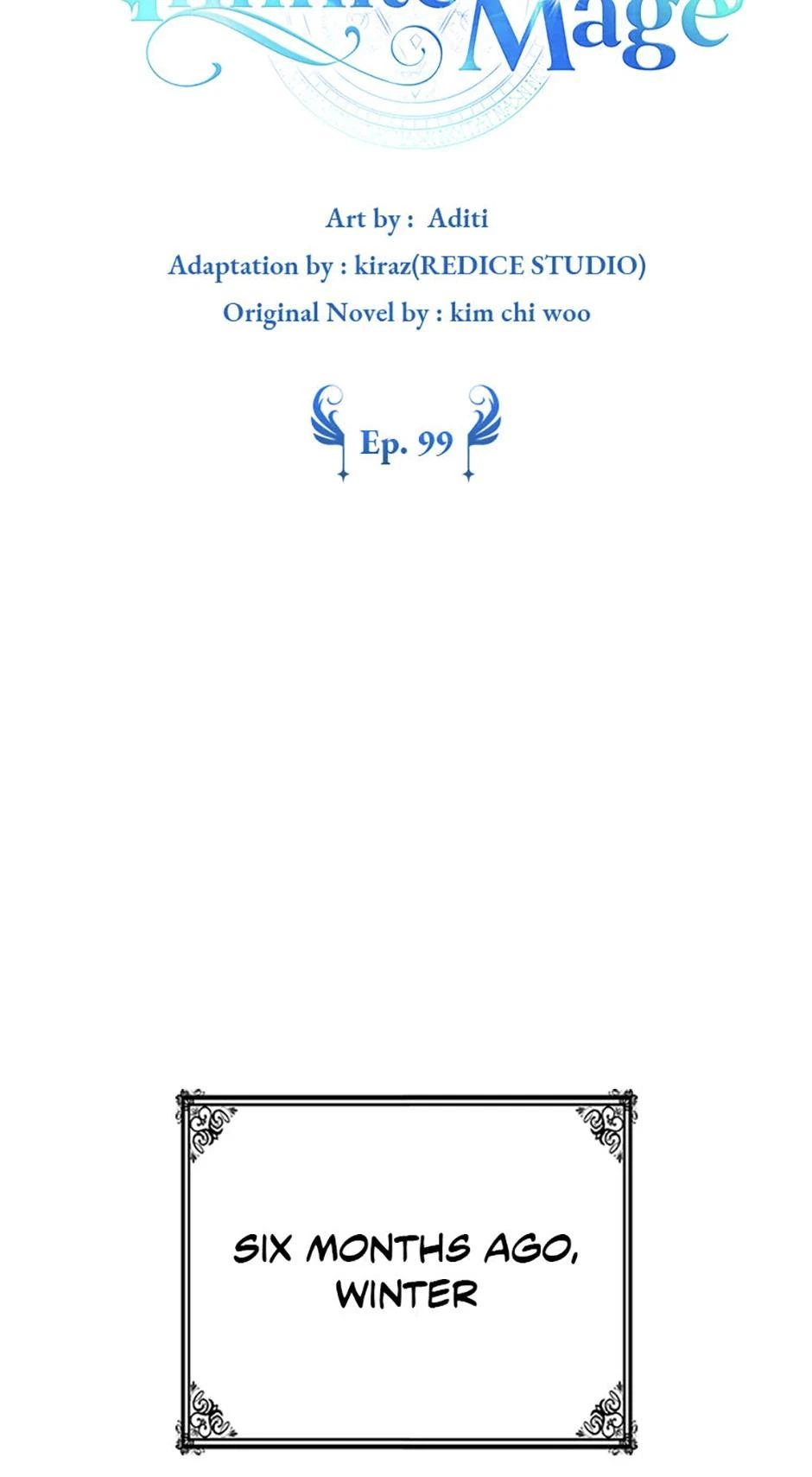 The Infinite Mage Chapter 99 — page 20