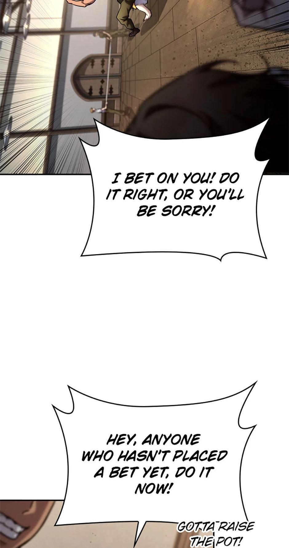The Infinite Mage Chapter 99 — page 32