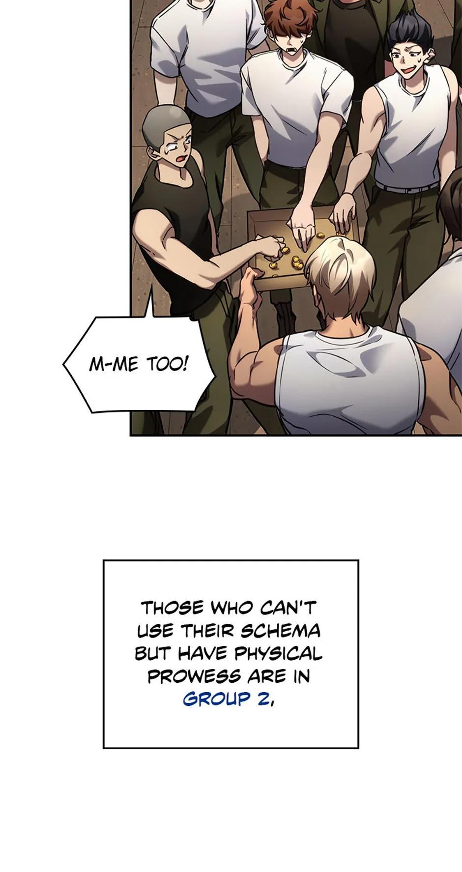 The Infinite Mage Chapter 99 — page 34