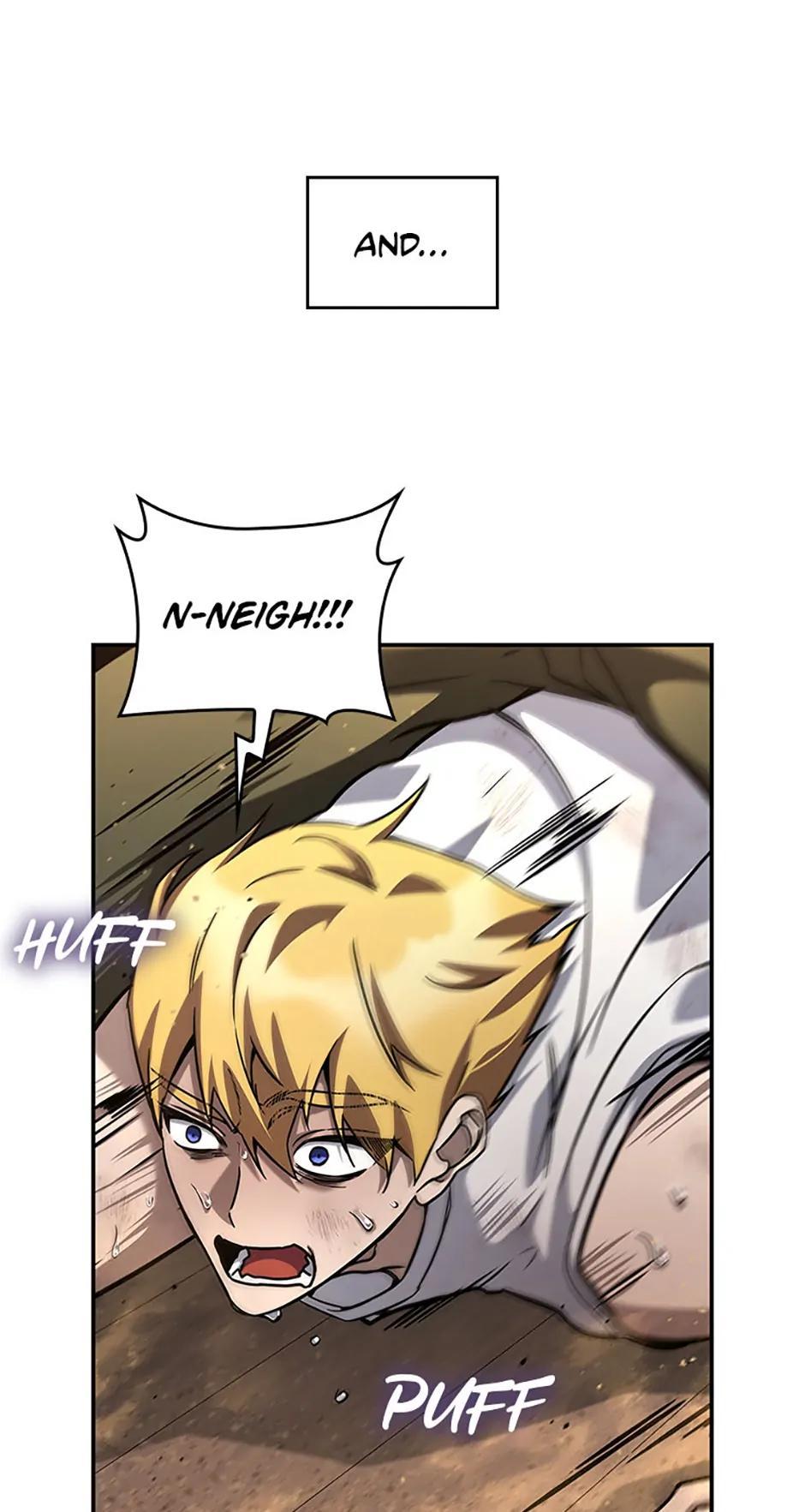 The Infinite Mage Chapter 99 — page 35