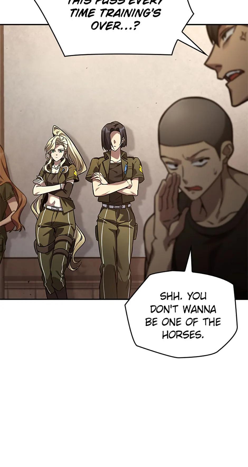 The Infinite Mage Chapter 99 — page 37