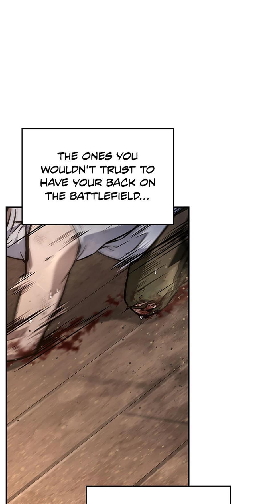 The Infinite Mage Chapter 99 — page 39