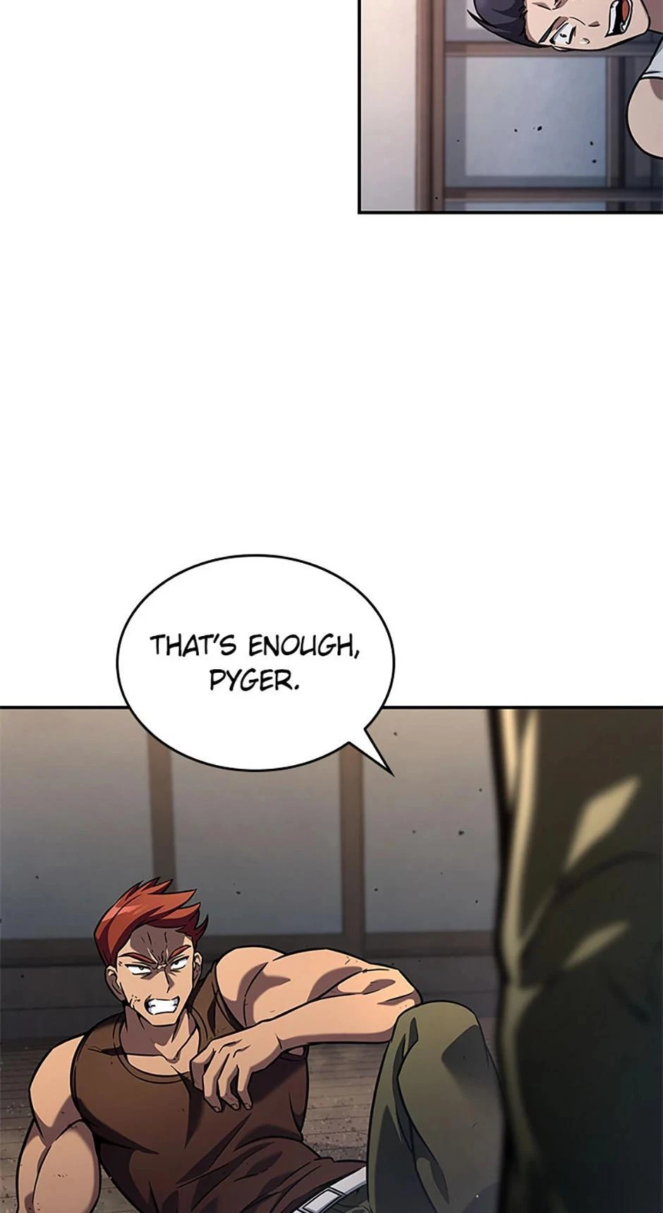 The Infinite Mage Chapter 99 — page 46