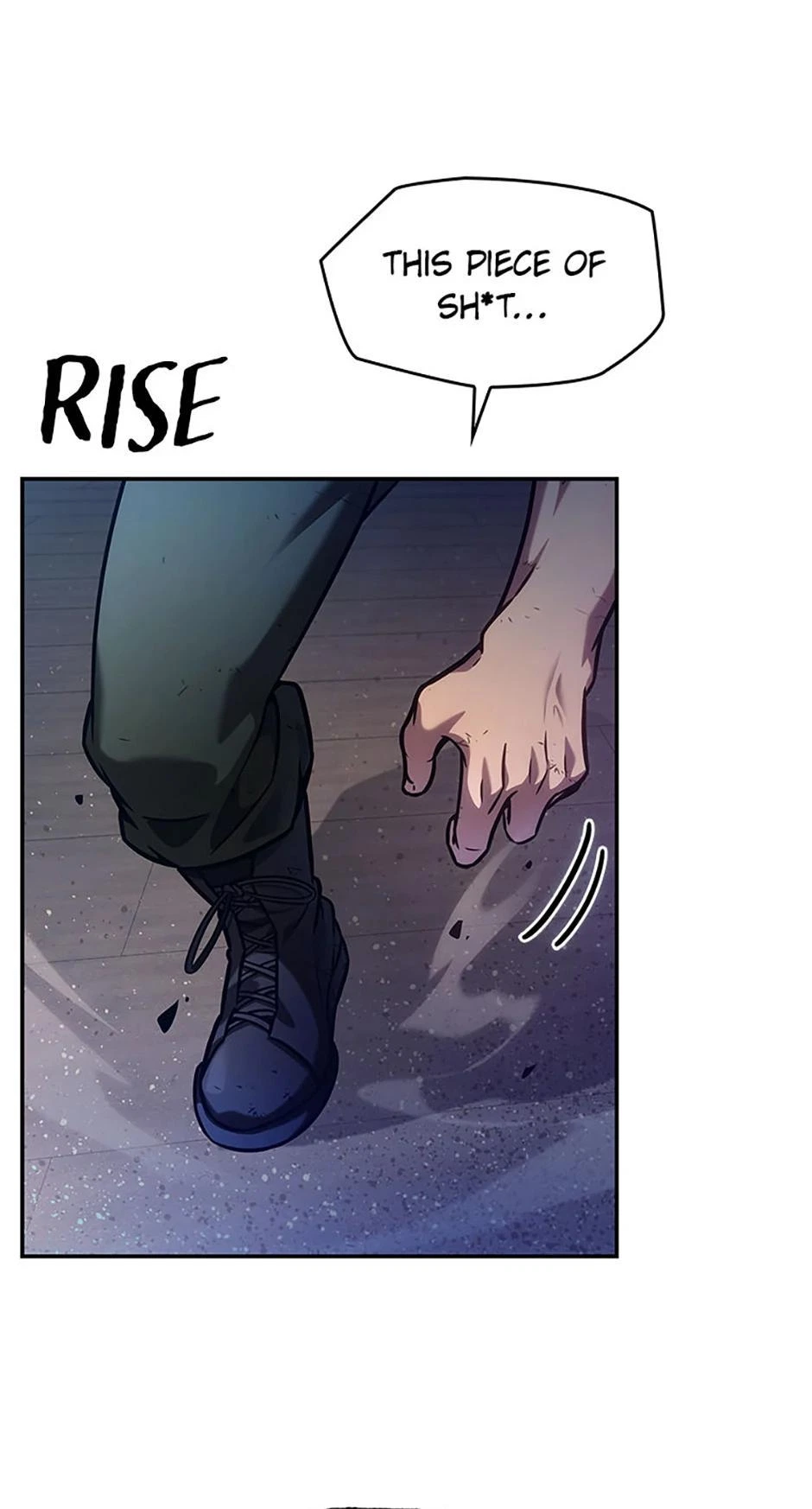 The Infinite Mage Chapter 99 — page 49