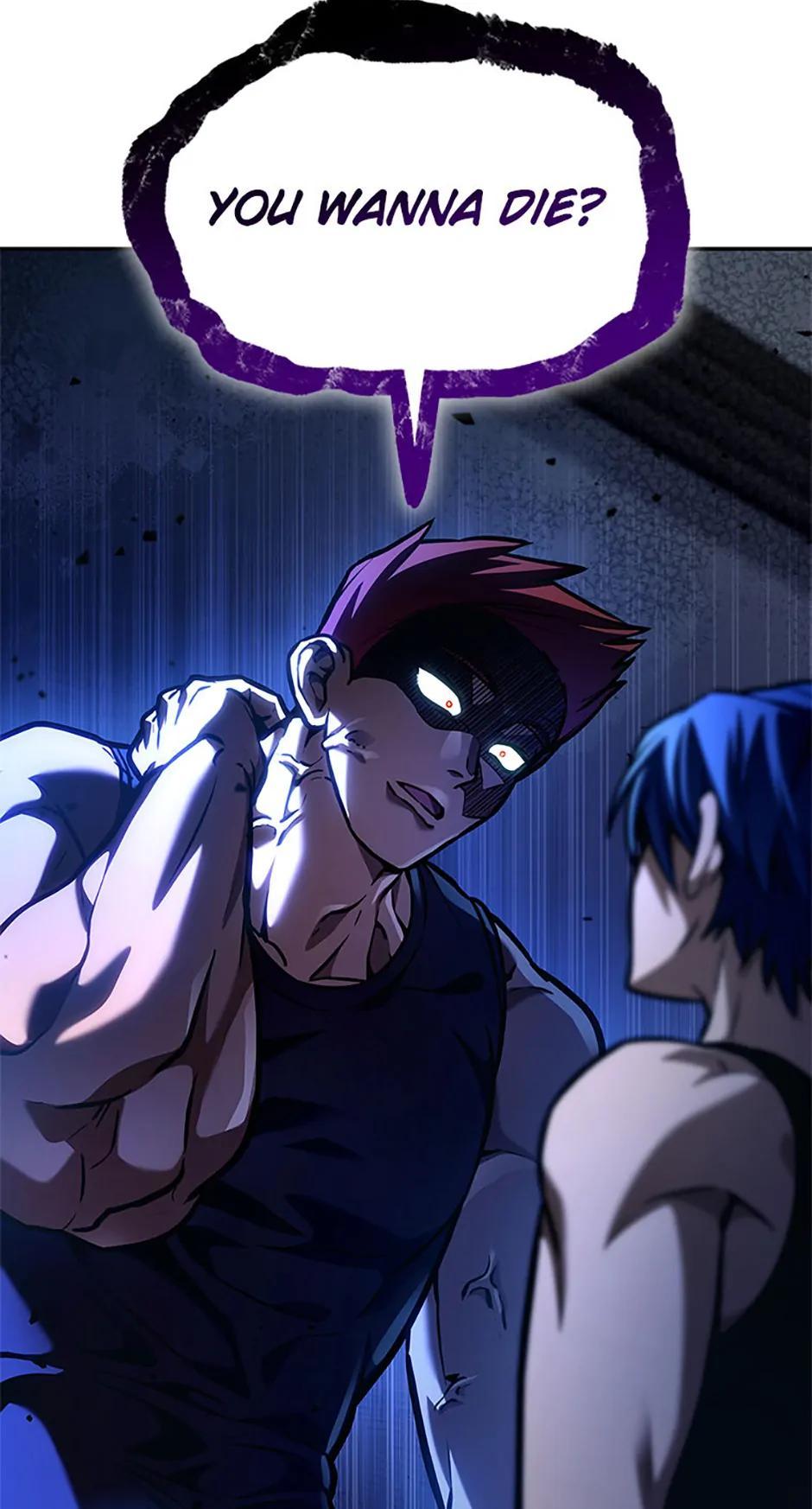 The Infinite Mage Chapter 99 — page 50