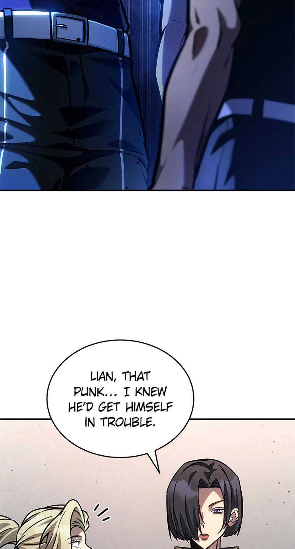The Infinite Mage Chapter 99 — page 51