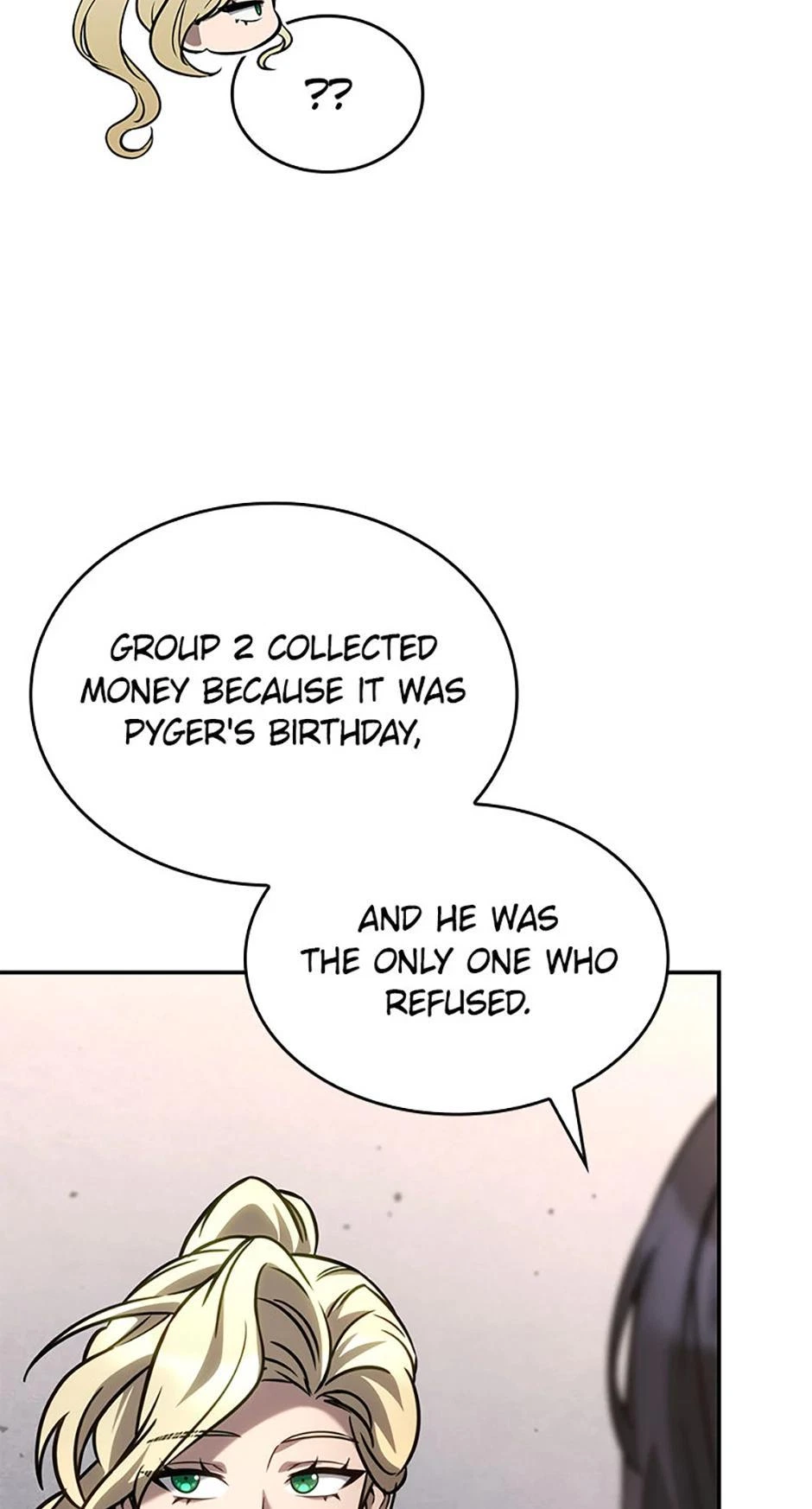 The Infinite Mage Chapter 99 — page 53