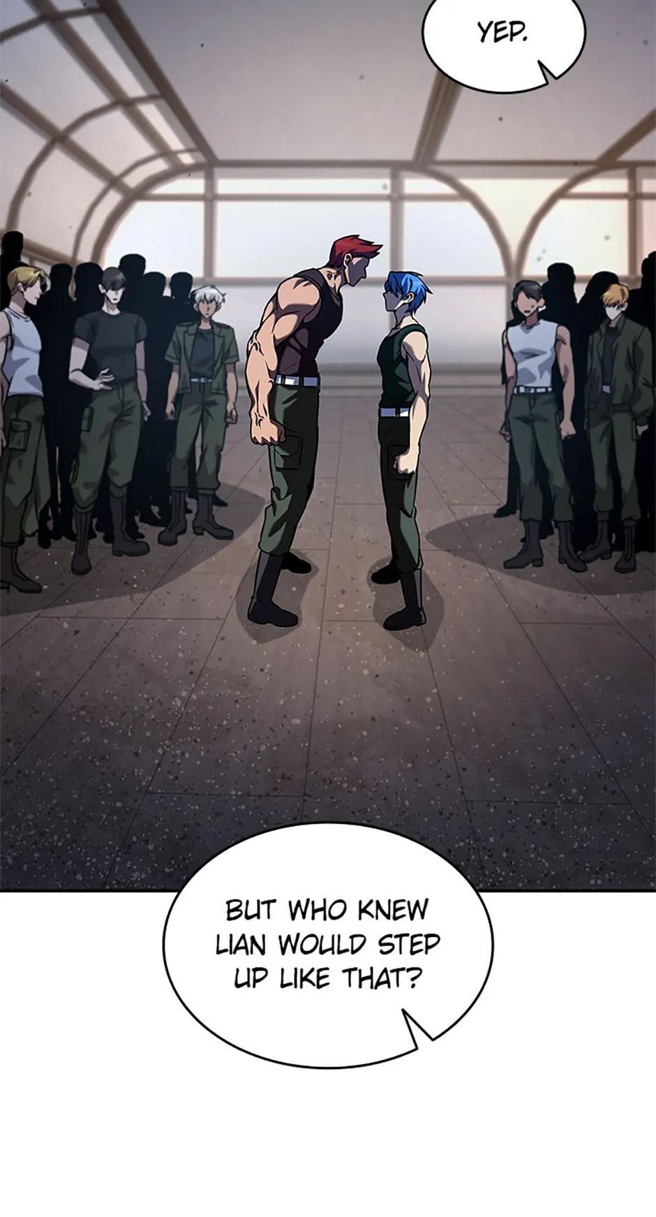 The Infinite Mage Chapter 99 — page 55