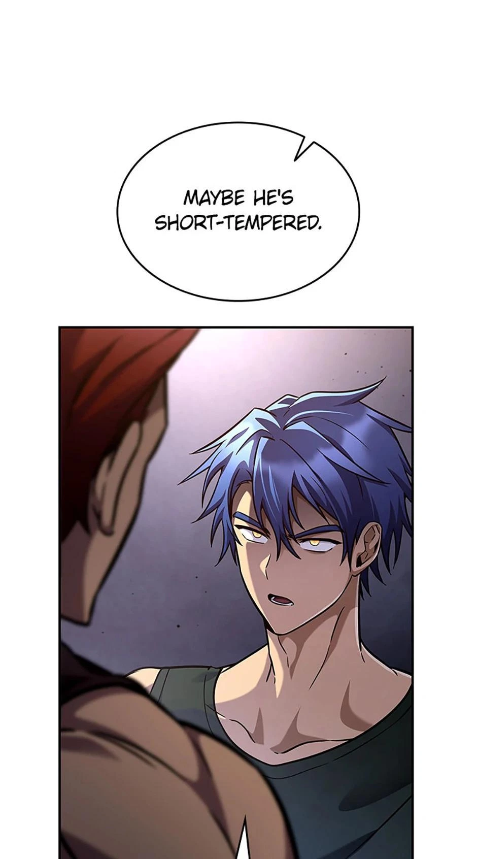 The Infinite Mage Chapter 99 — page 56
