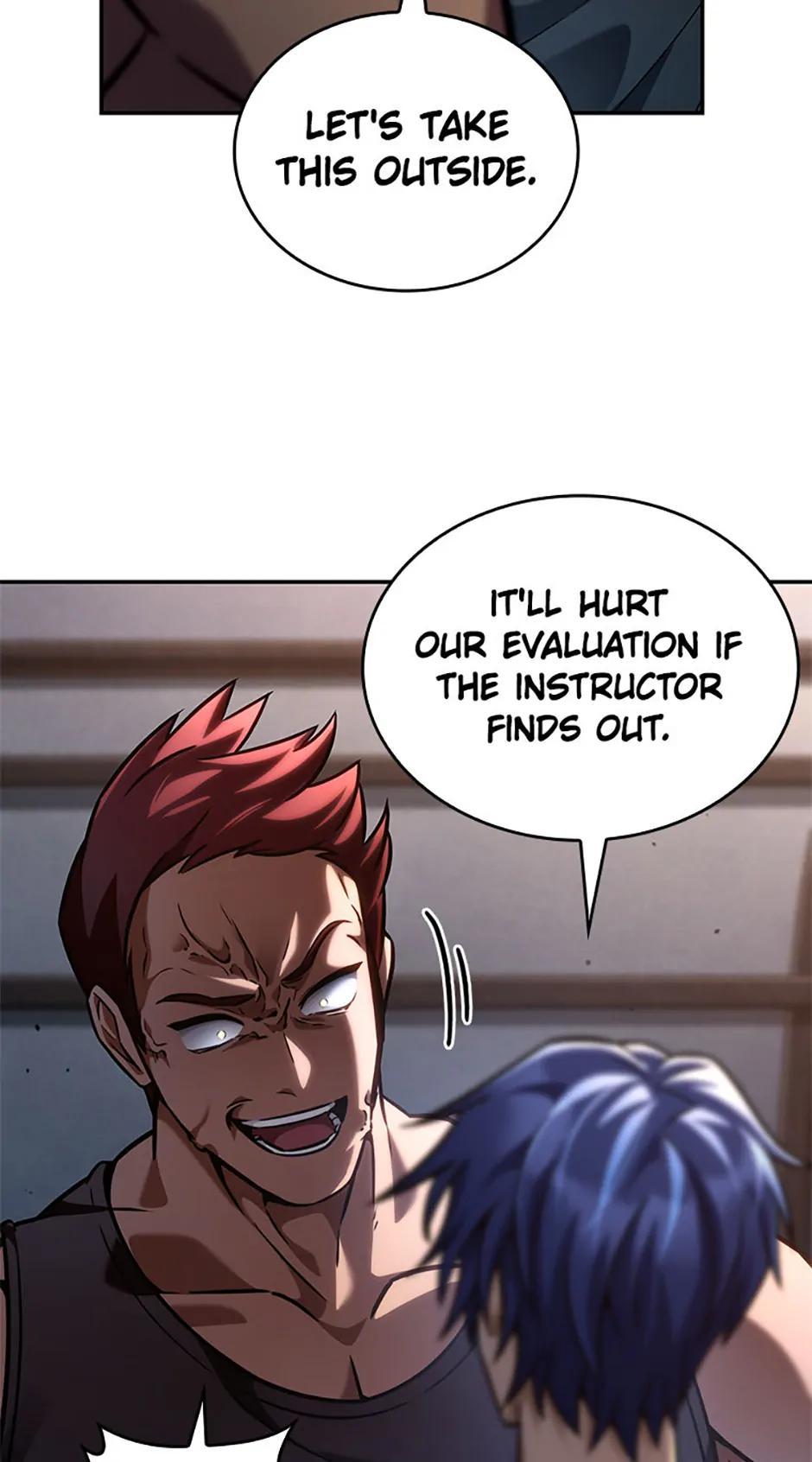The Infinite Mage Chapter 99 — page 57