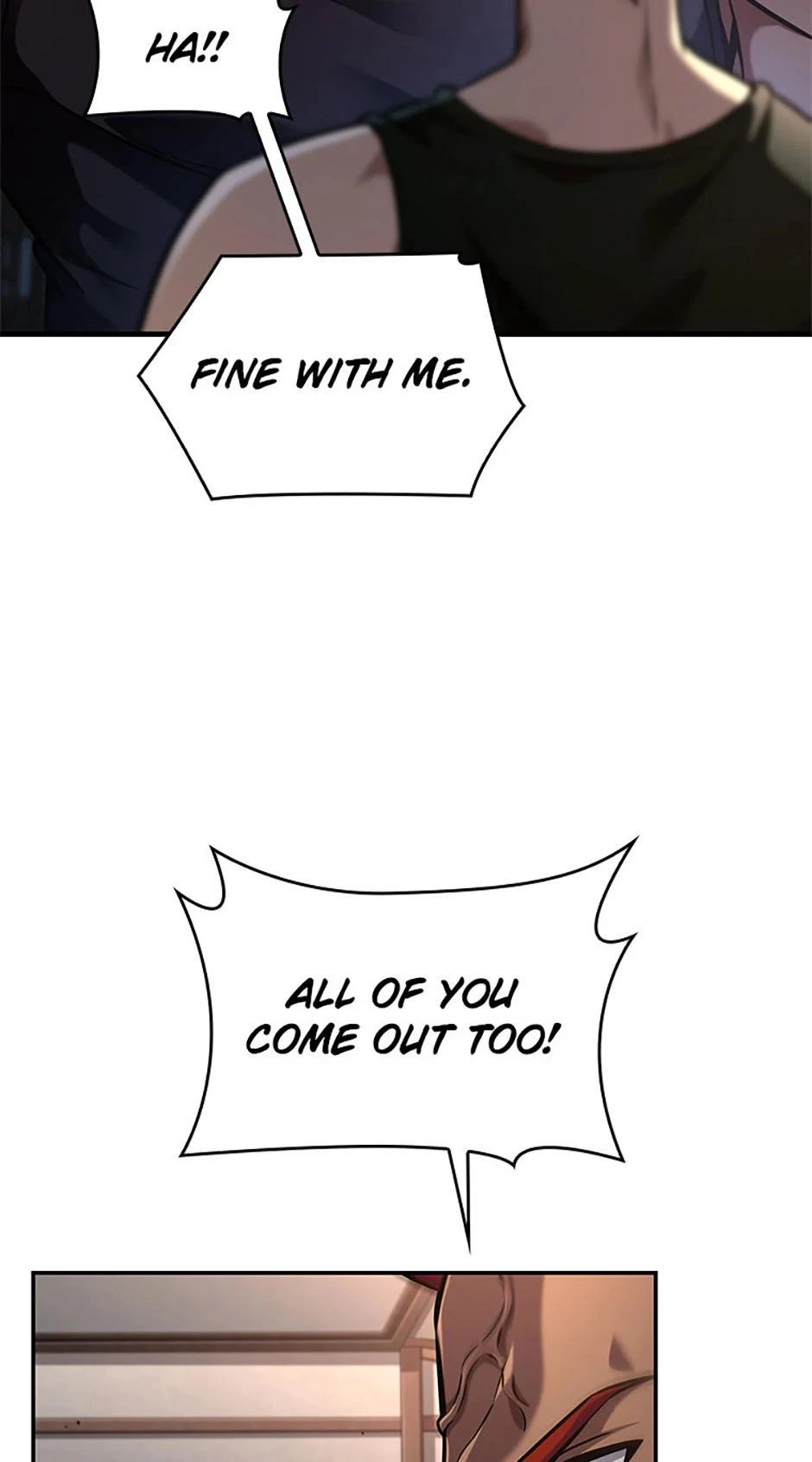 The Infinite Mage Chapter 99 — page 58