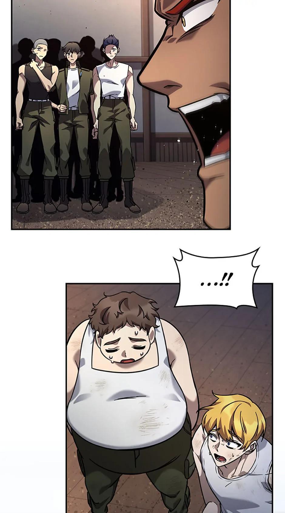 The Infinite Mage Chapter 99 — page 59