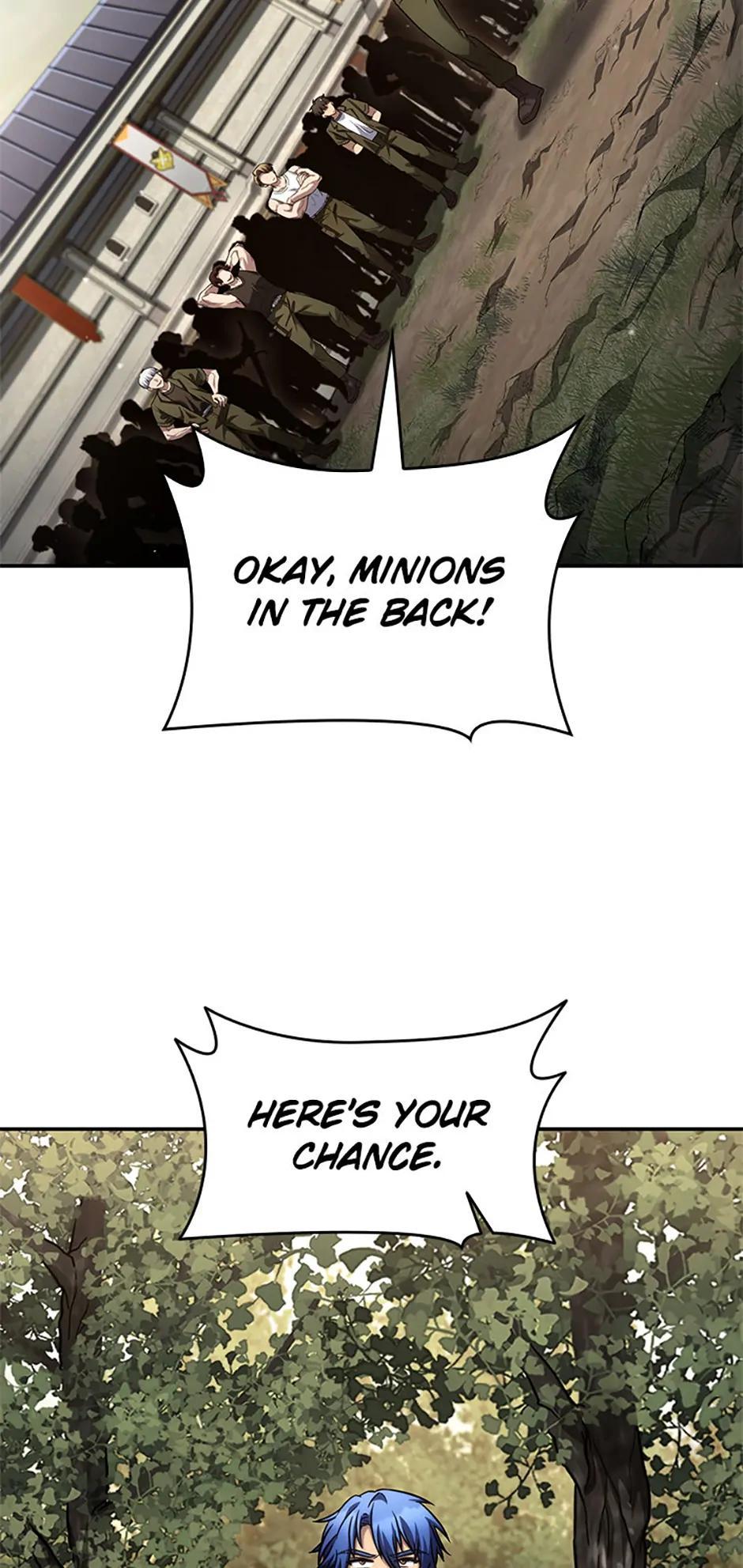 The Infinite Mage Chapter 99 — page 63