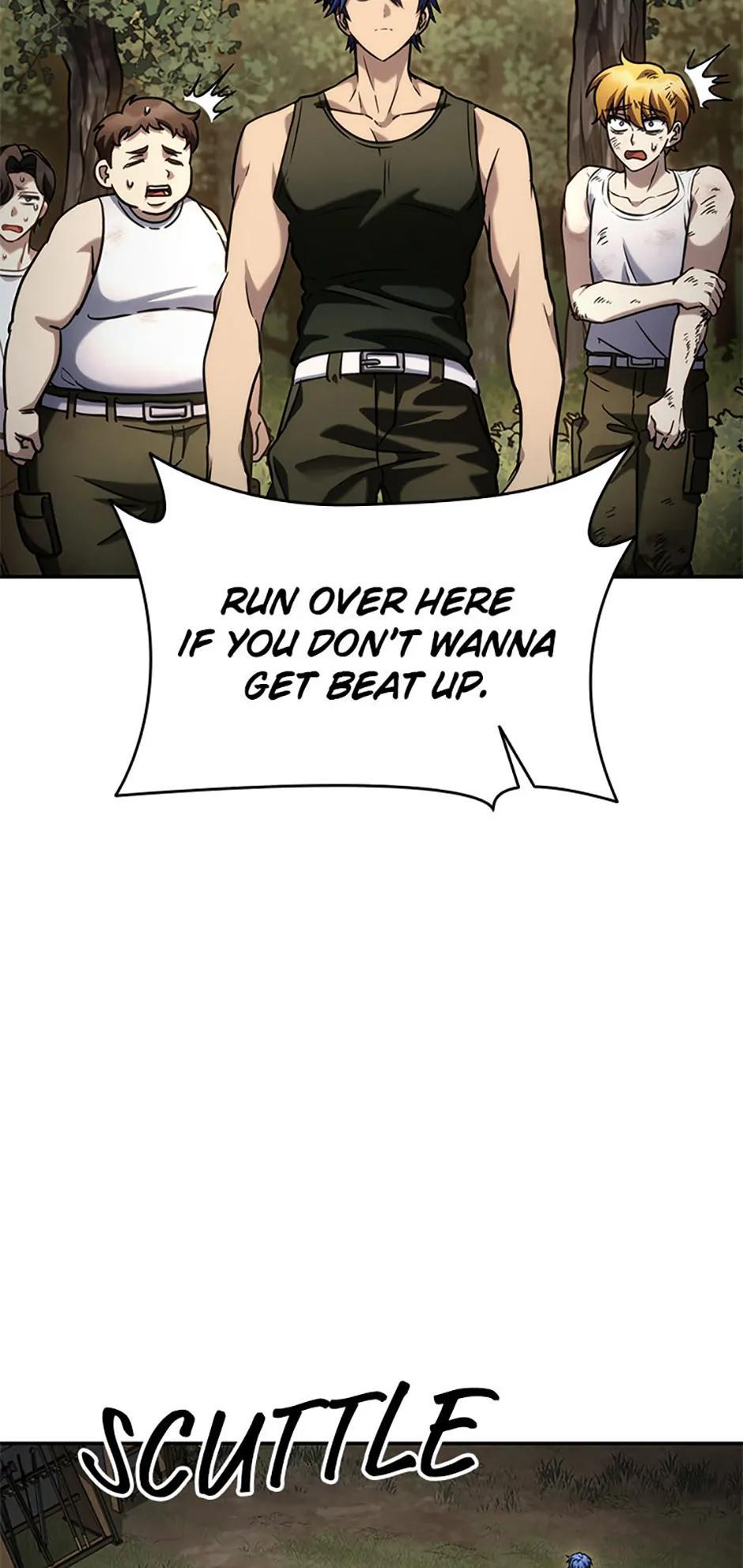 The Infinite Mage Chapter 99 — page 64