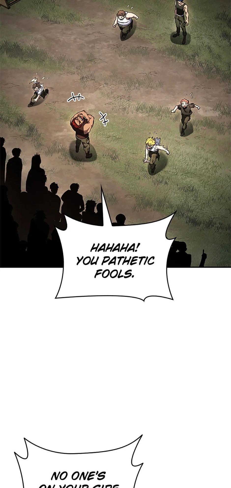 The Infinite Mage Chapter 99 — page 65