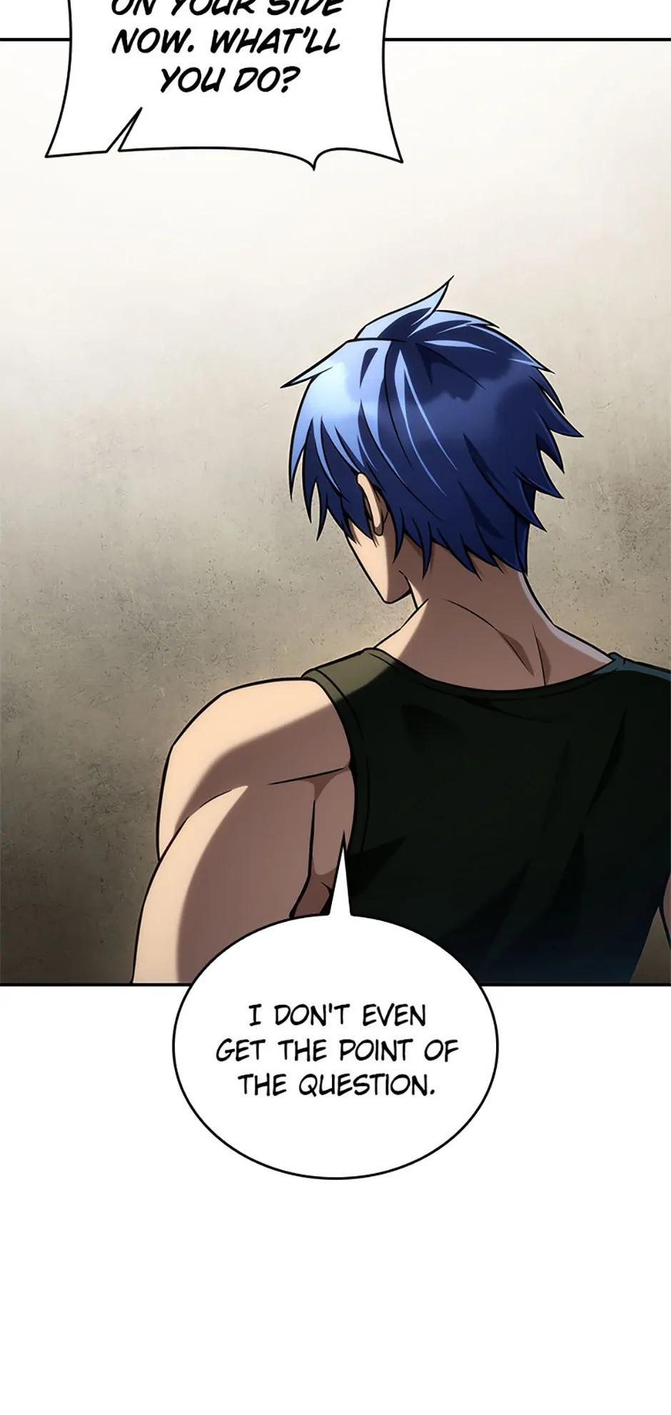 The Infinite Mage Chapter 99 — page 66
