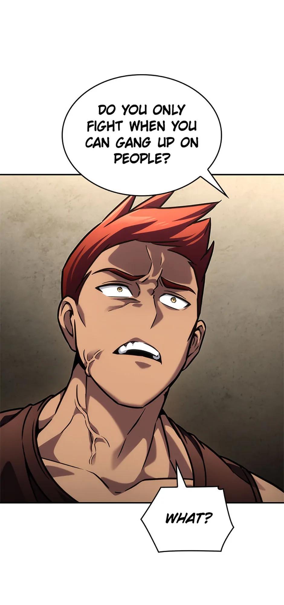 The Infinite Mage Chapter 99 — page 67