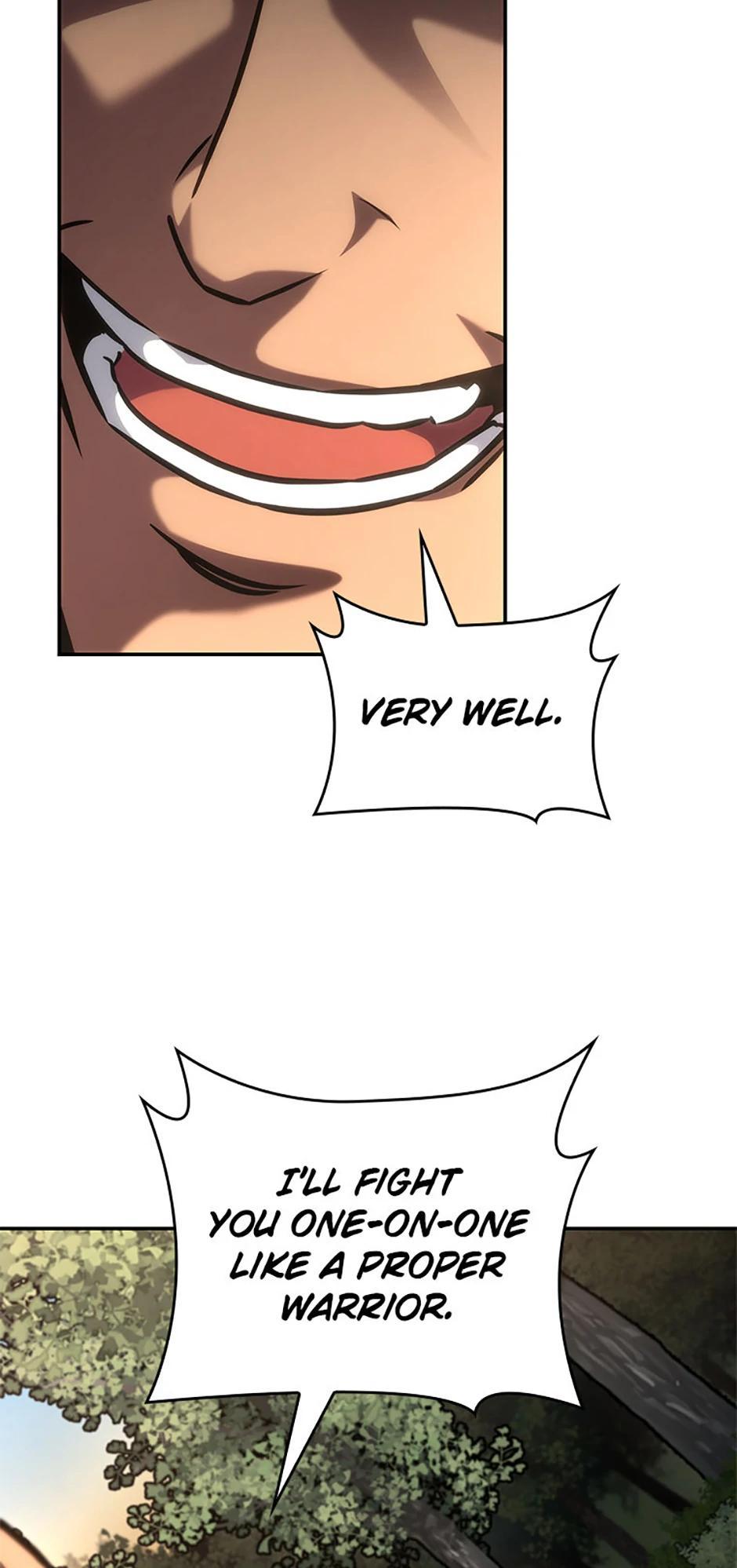 The Infinite Mage Chapter 99 — page 71