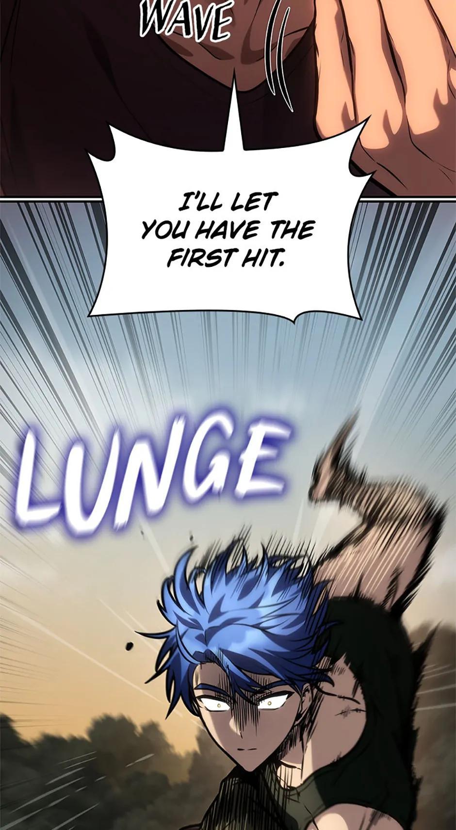 The Infinite Mage Chapter 99 — page 74