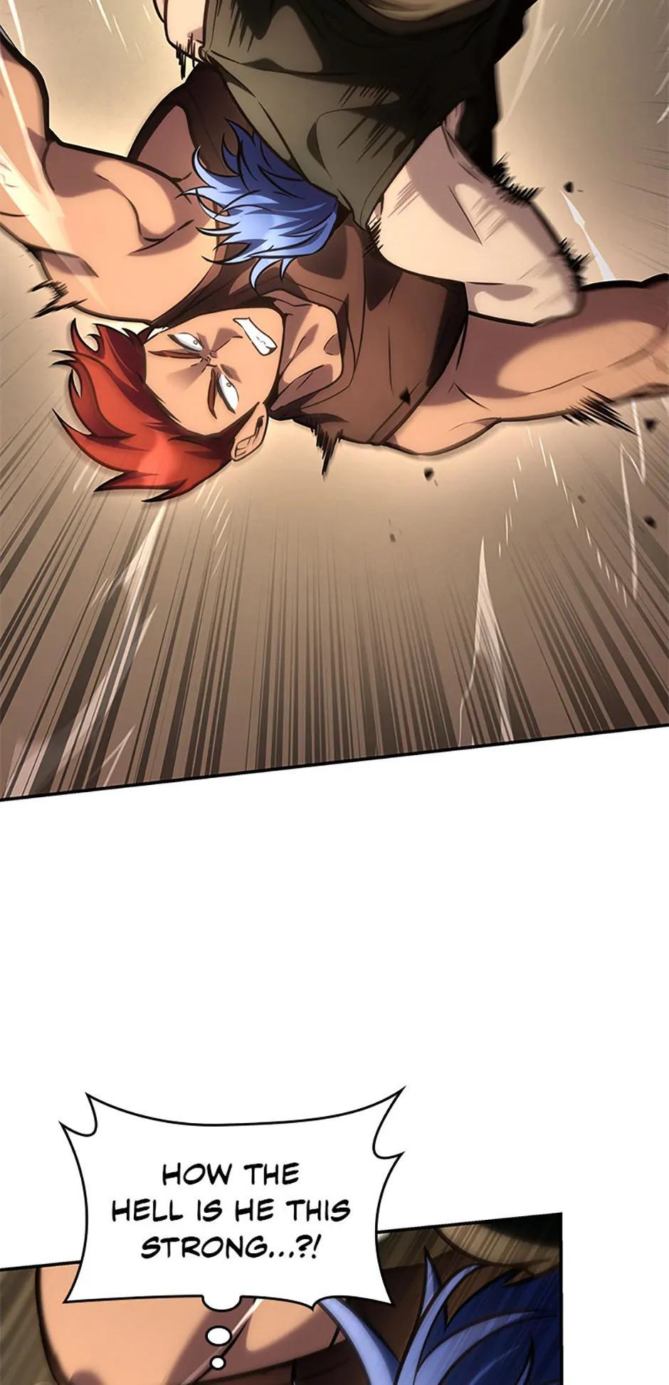The Infinite Mage Chapter 99 — page 87