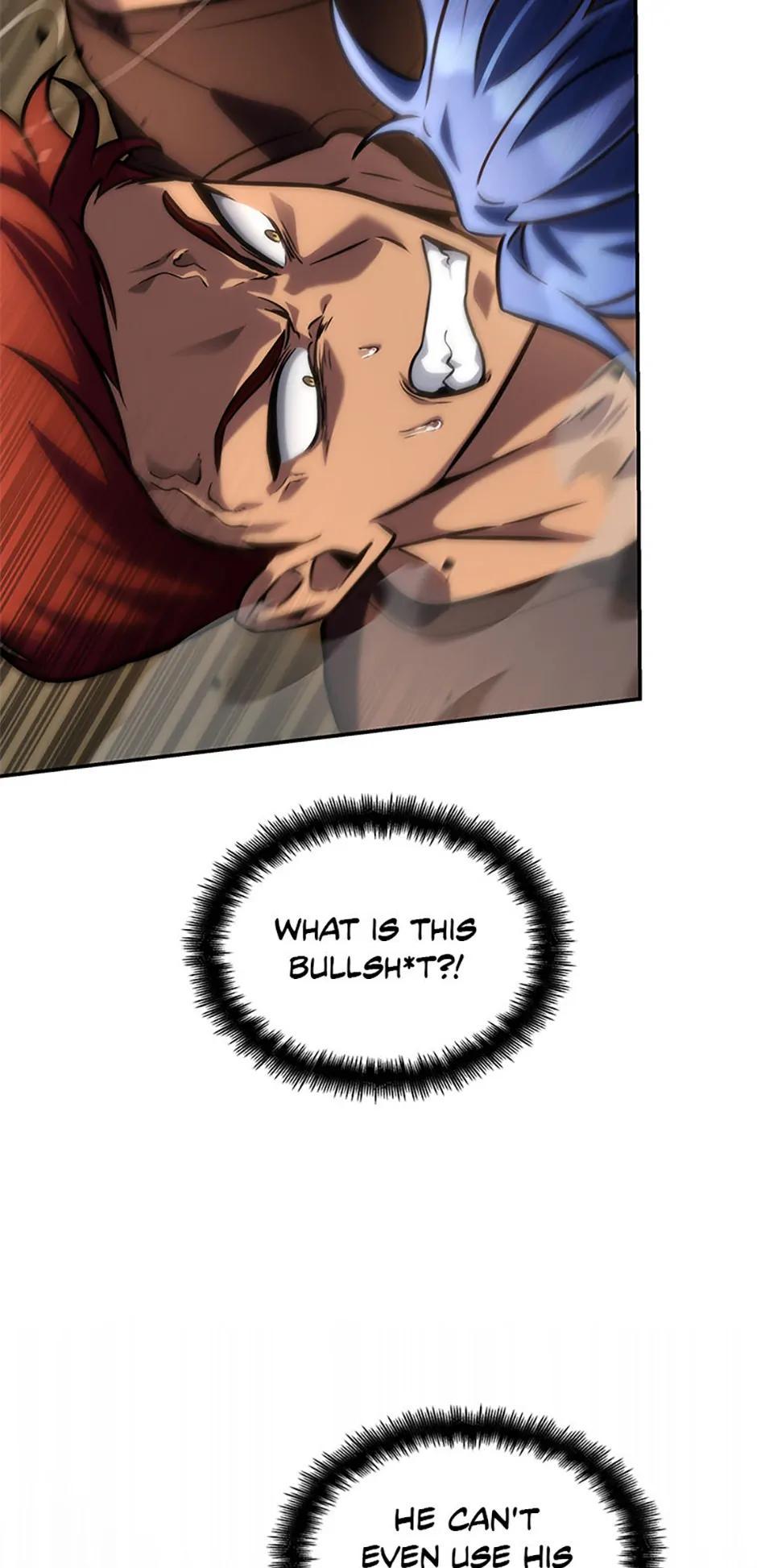 The Infinite Mage Chapter 99 — page 88