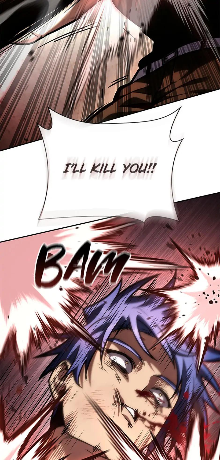 The Infinite Mage Chapter 99 — page 95