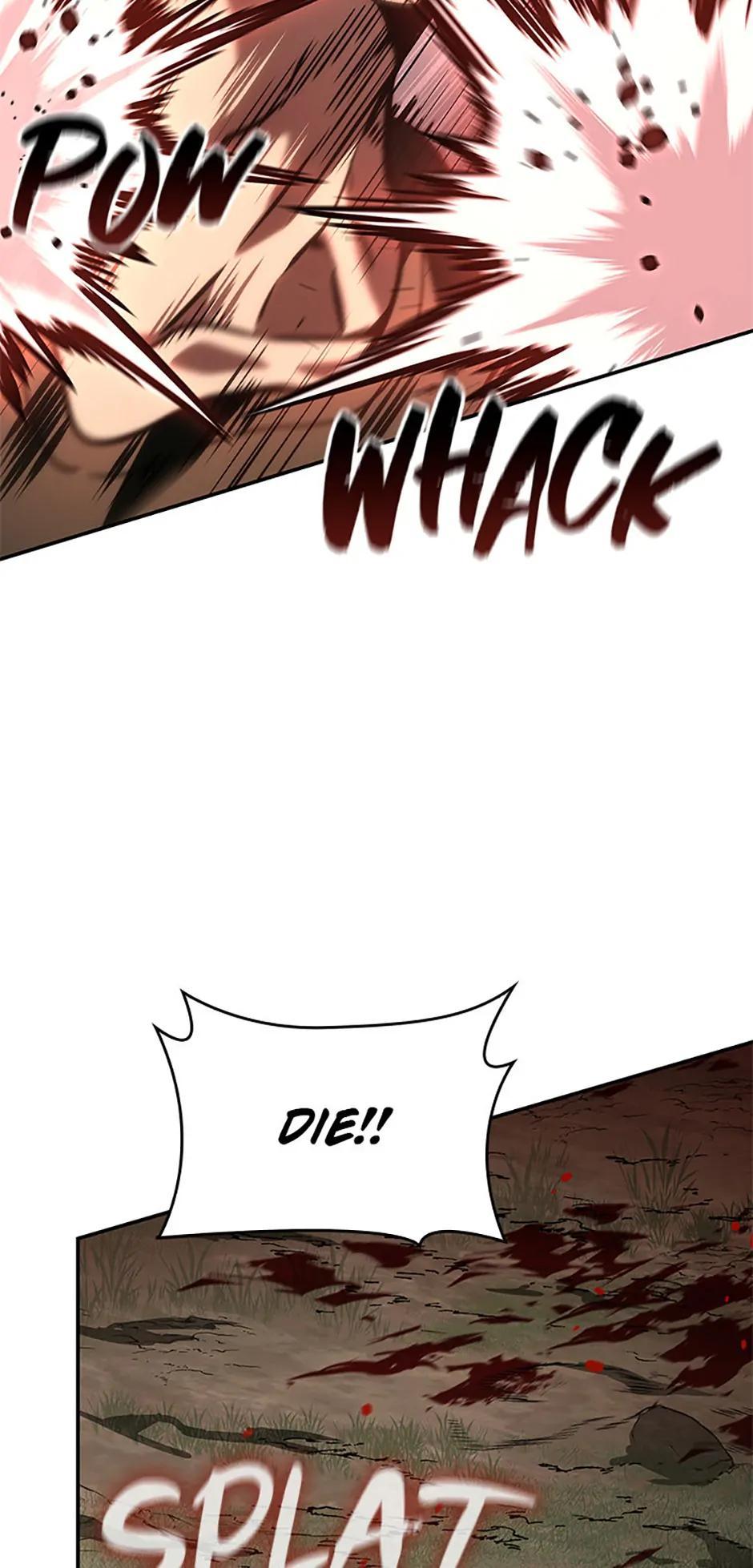 The Infinite Mage Chapter 99 — page 96