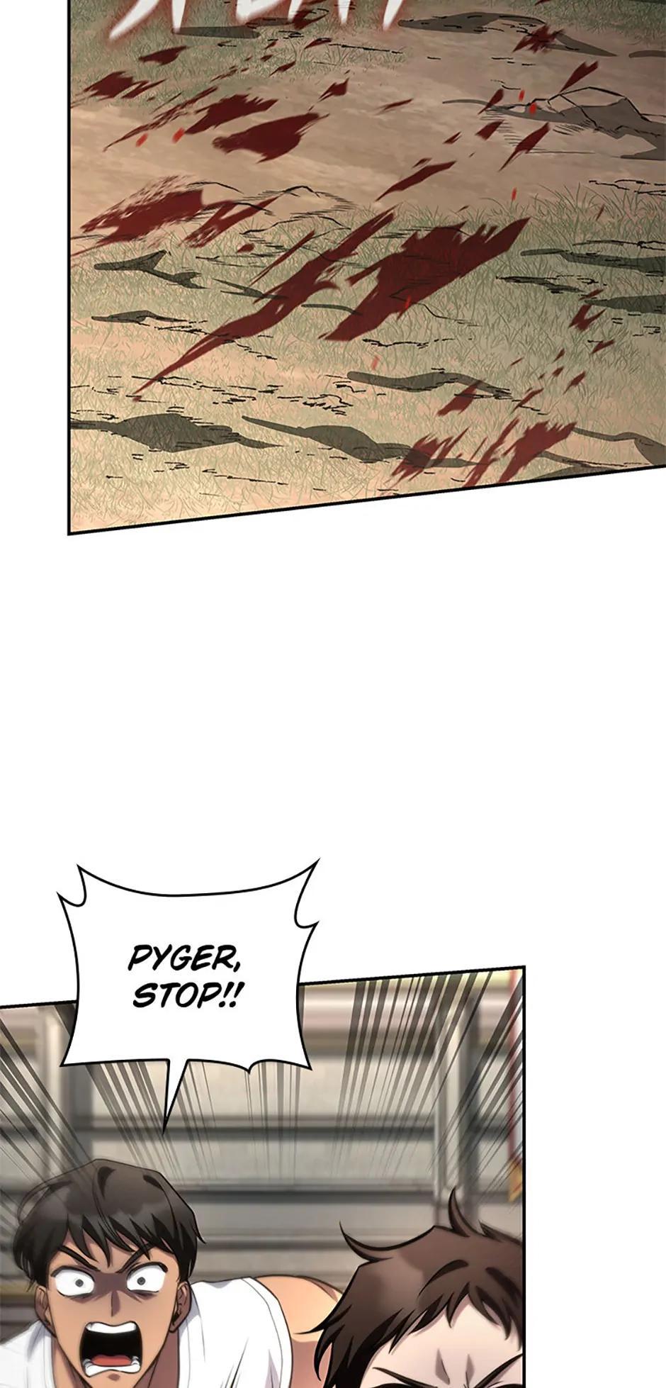 The Infinite Mage Chapter 99 — page 97